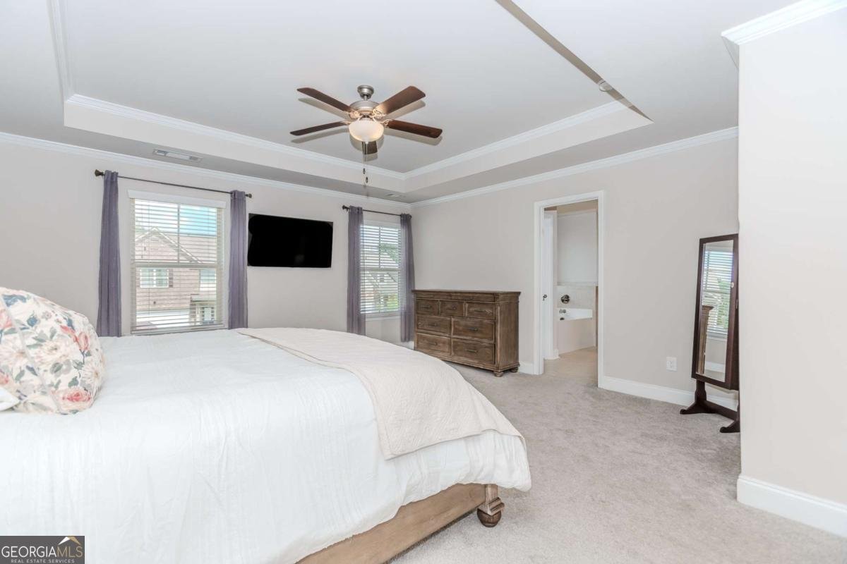 431 Hinton Farm Way Dacula - 12