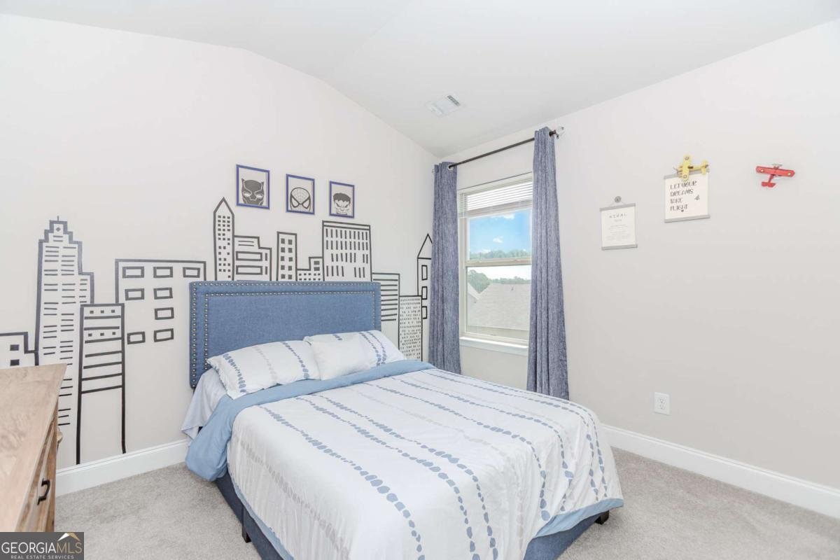 431 Hinton Farm Way Dacula - 17