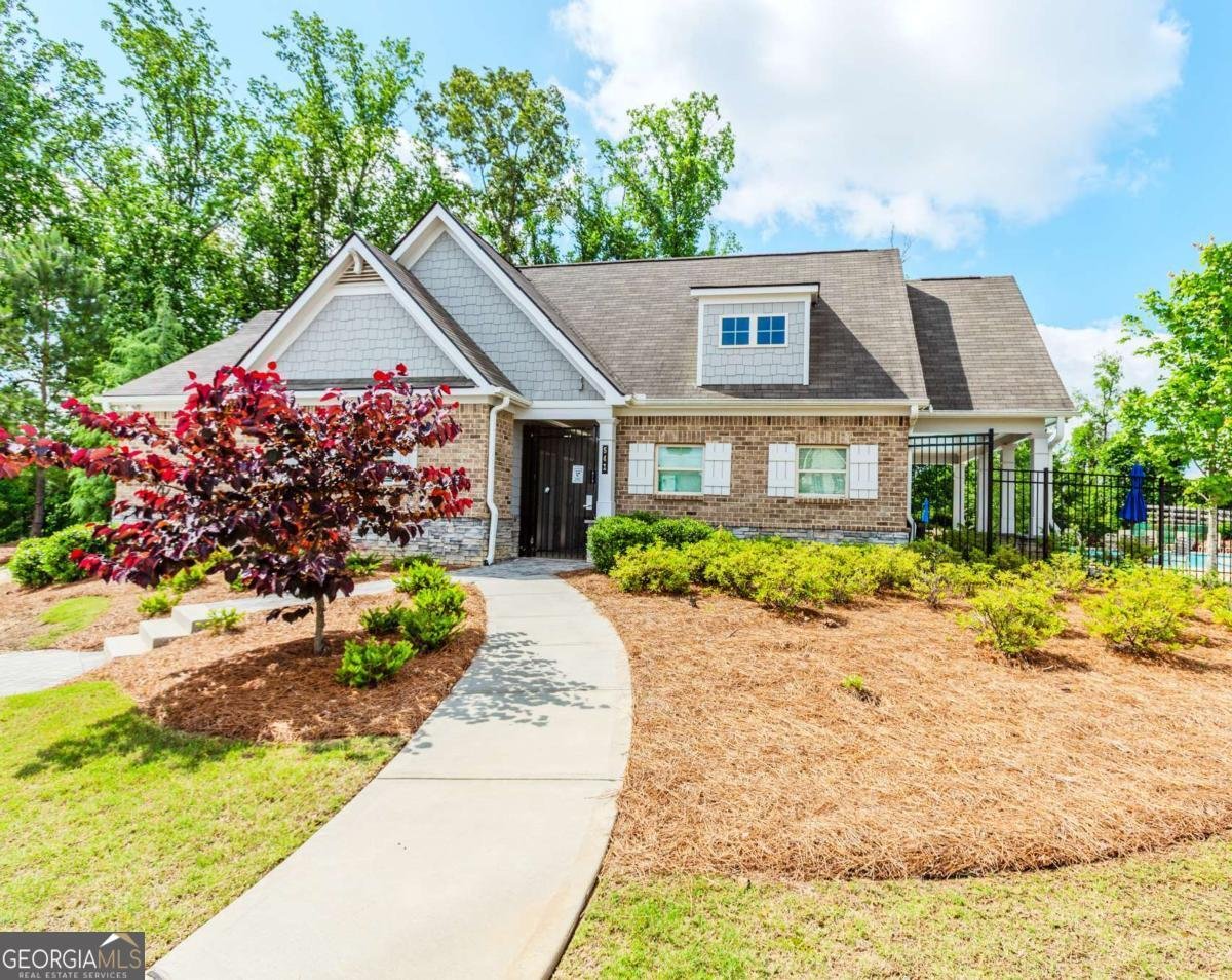 431 Hinton Farm Way Dacula - 23