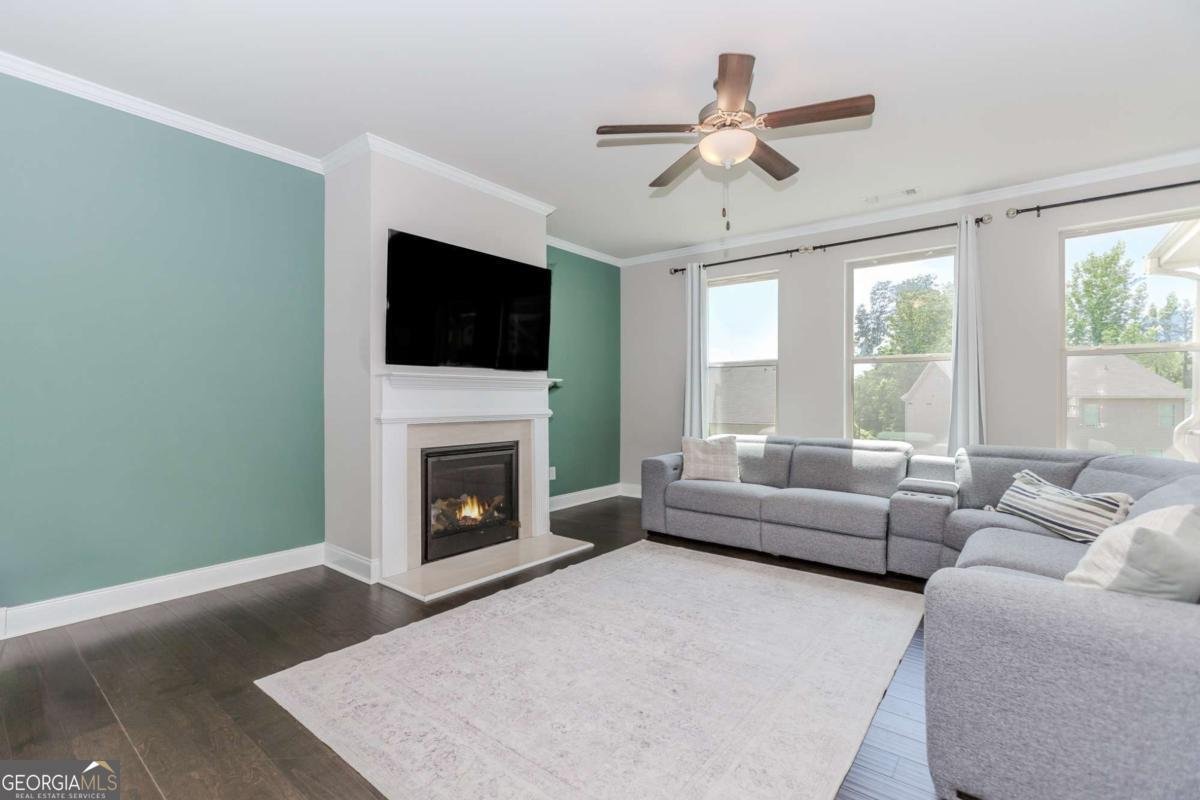 431 Hinton Farm Way Dacula - 4