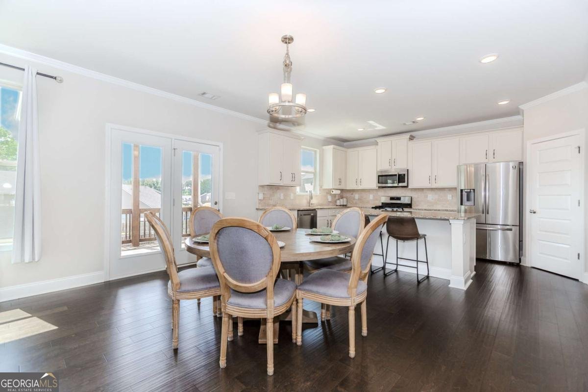 431 Hinton Farm Way Dacula - 6