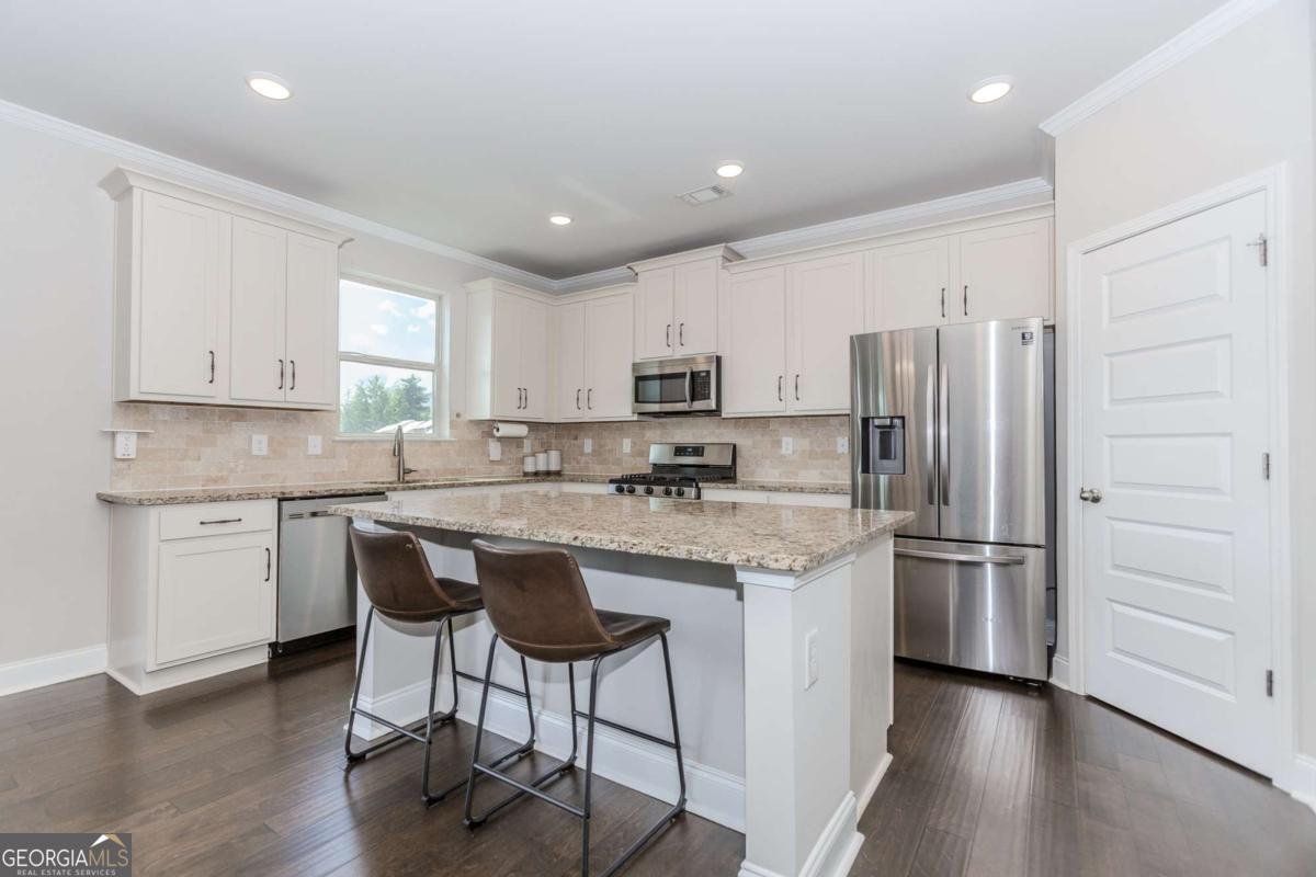 431 Hinton Farm Way Dacula - 7