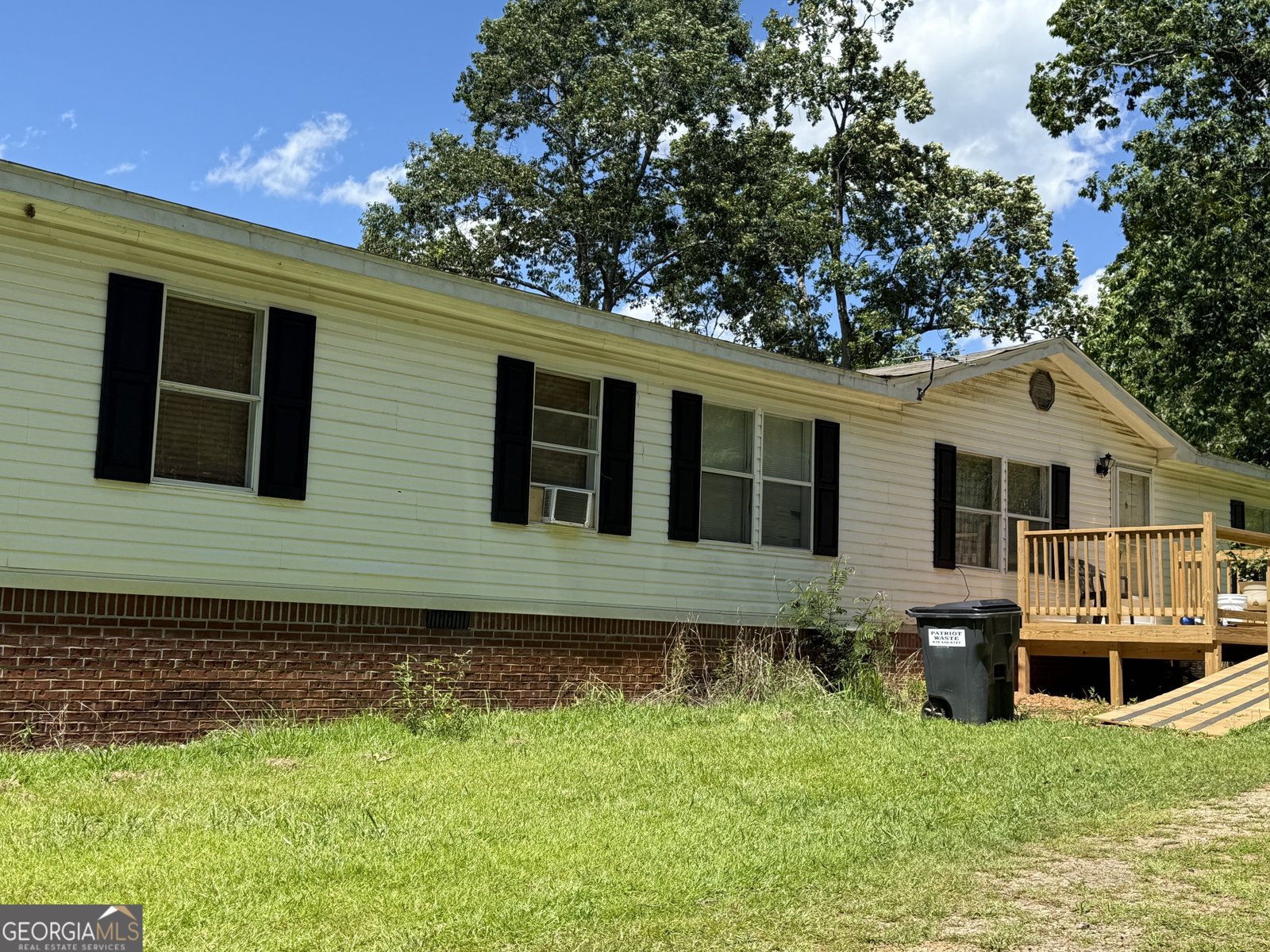 105 Hickory Creek Bremen - 1