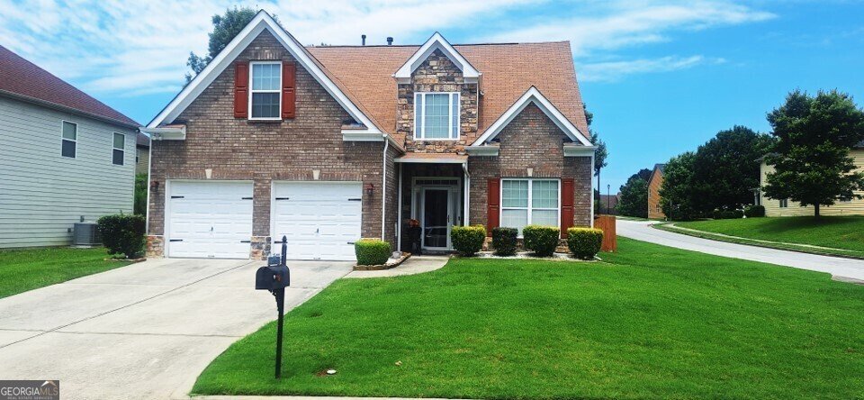 7314 Basalt Drive Union City - 1