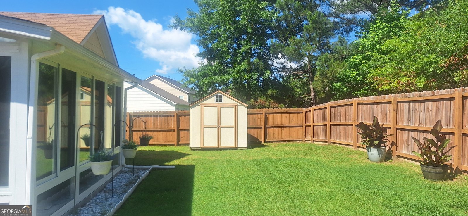 7314 Basalt Drive Union City - 11