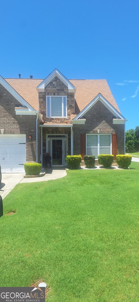 7314 Basalt Drive Union City - 2