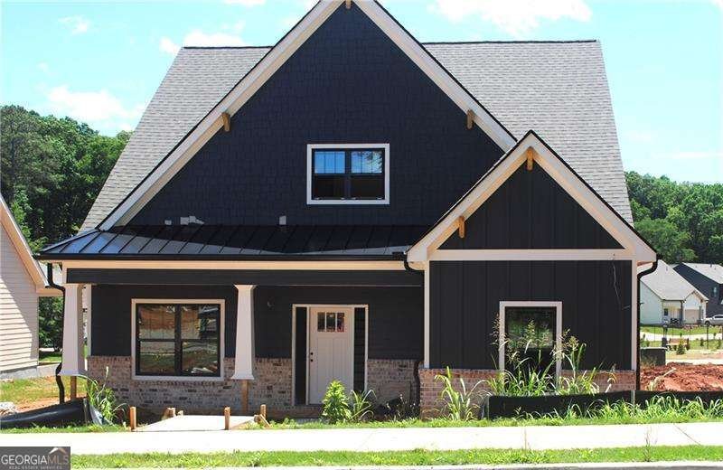 135 Old Alabama Road Emerson - 1