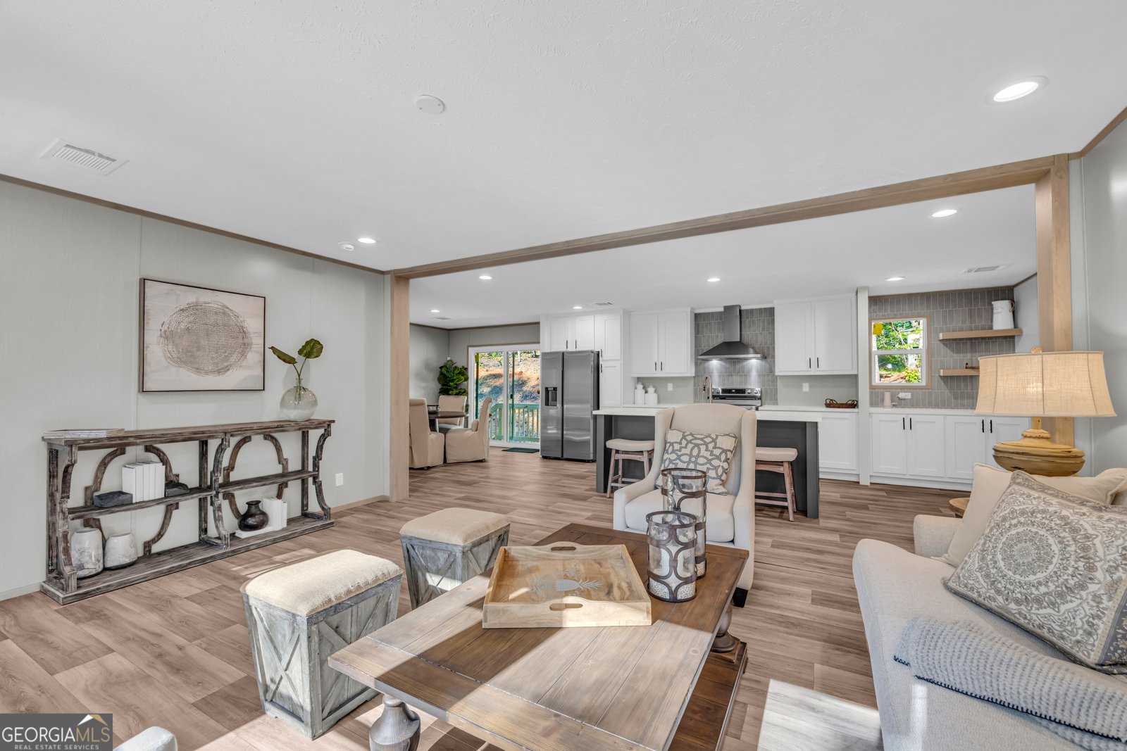 551 Fern Valley Trail Clarkesville - 8