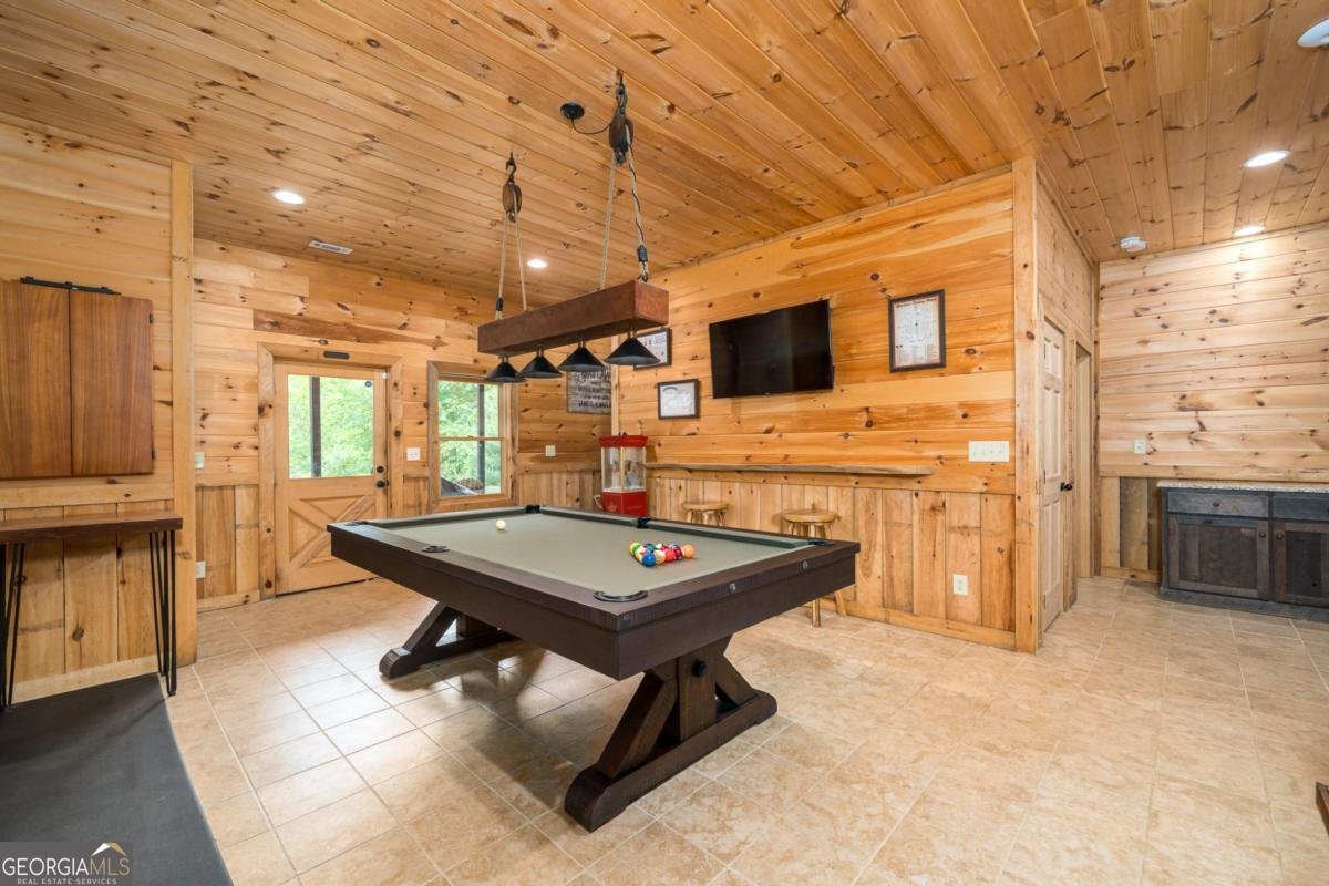 32 Grice Woods Road Blue Ridge - 45