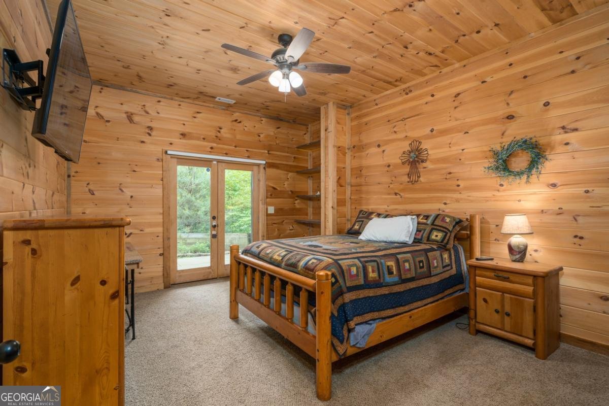 32 Grice Woods Road Blue Ridge - 47