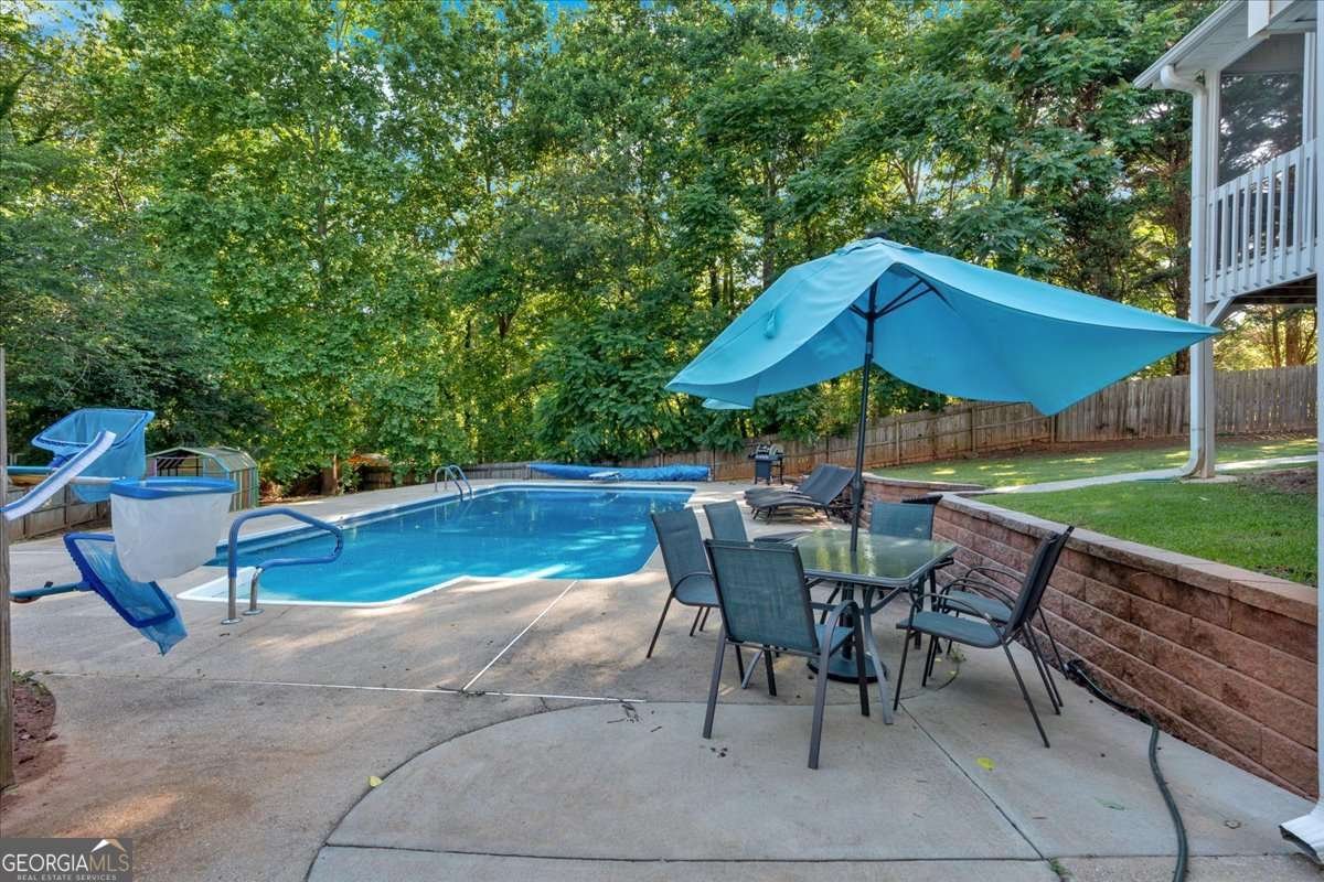 185 Waverly Walk Douglasville - 46