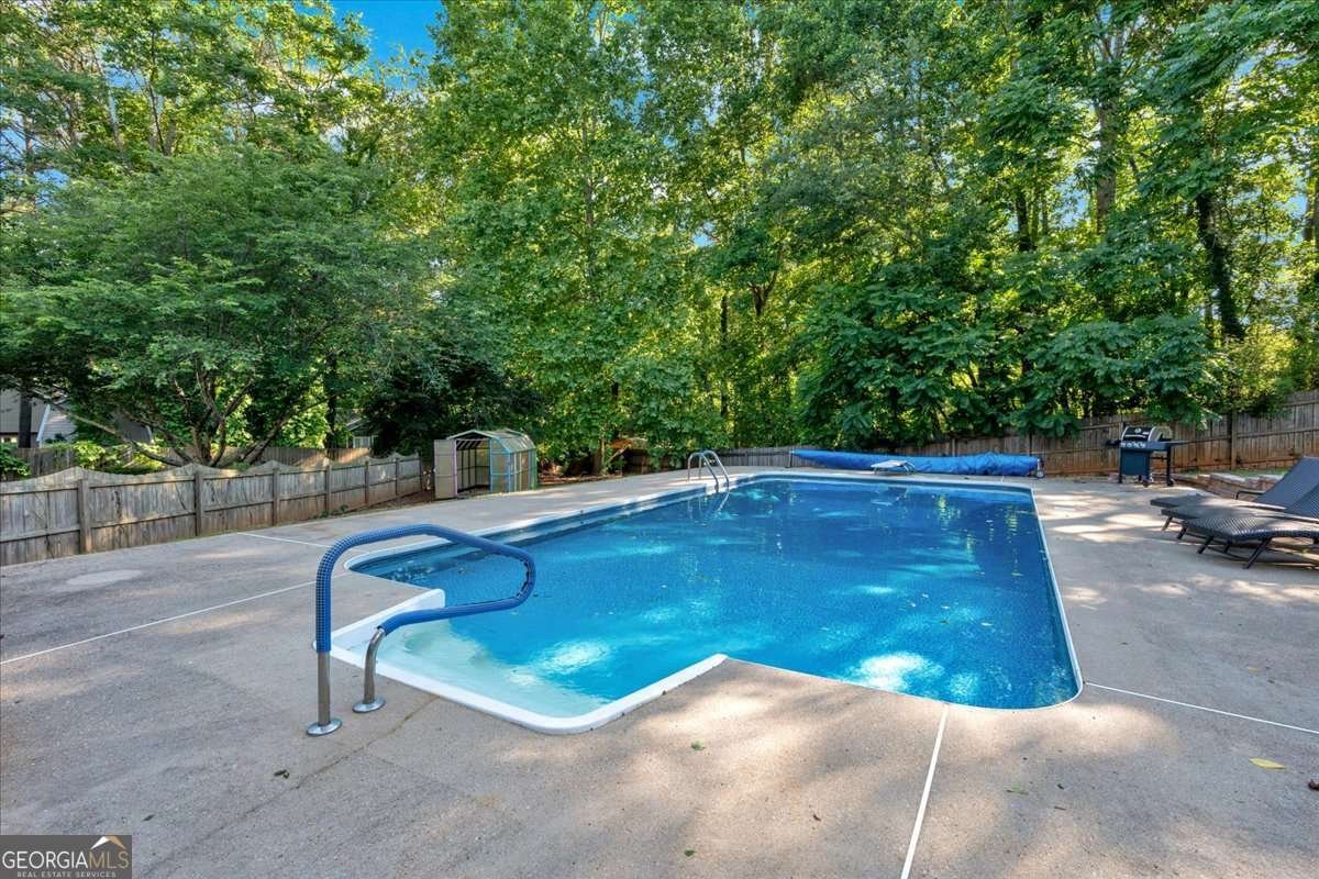 185 Waverly Walk Douglasville - 47