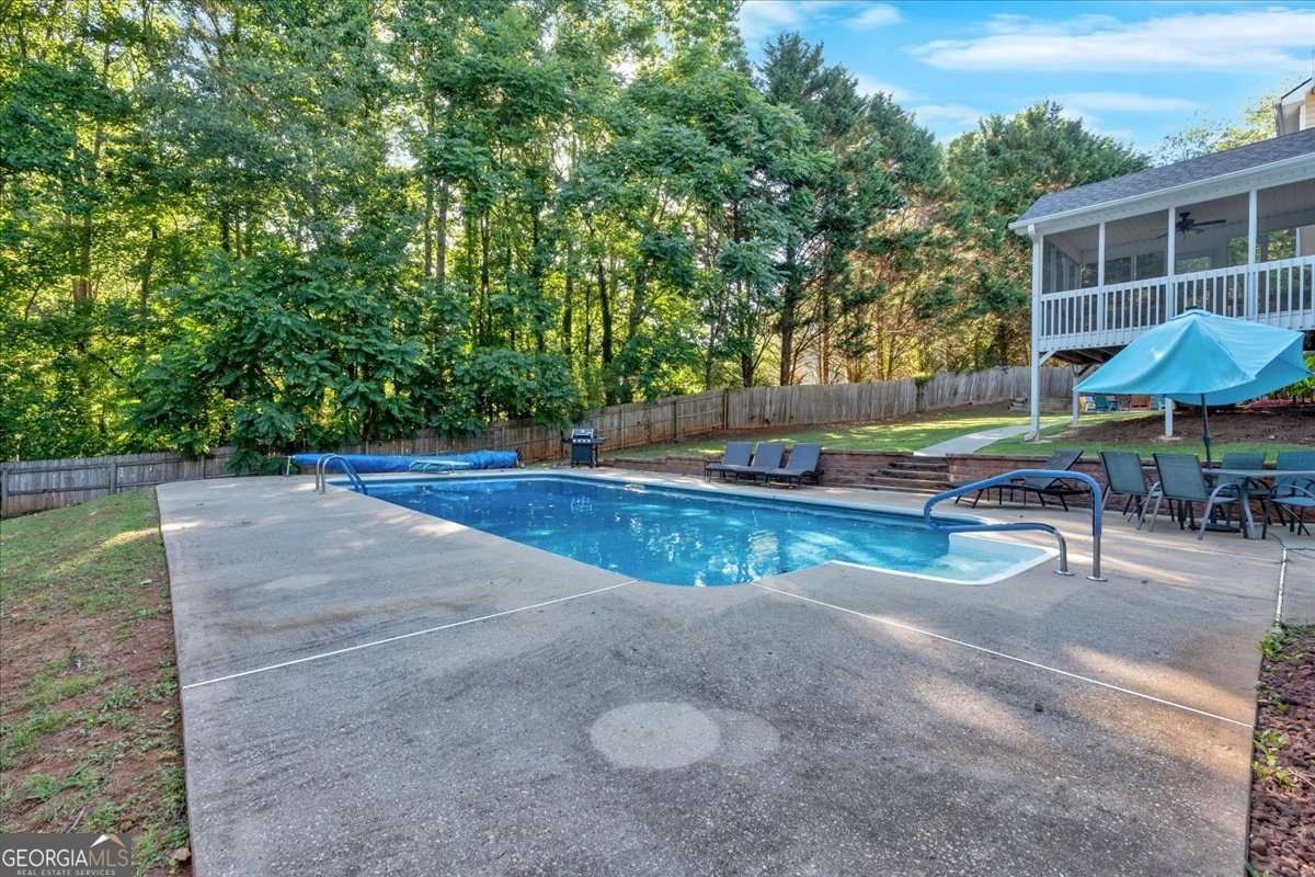 185 Waverly Walk Douglasville - 48