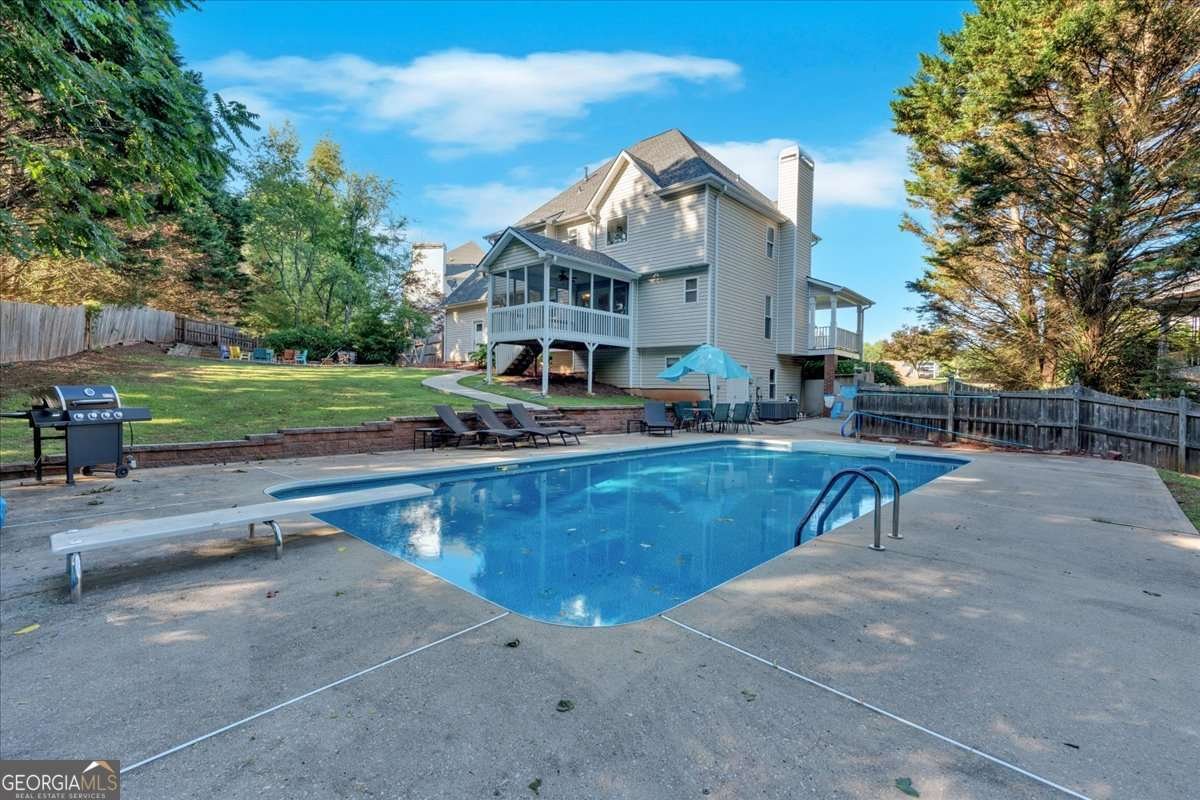185 Waverly Walk Douglasville - 49