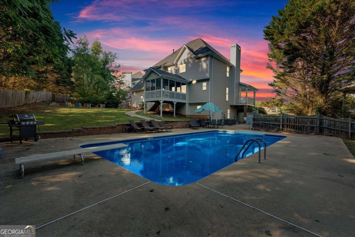 185 Waverly Walk Douglasville - 50