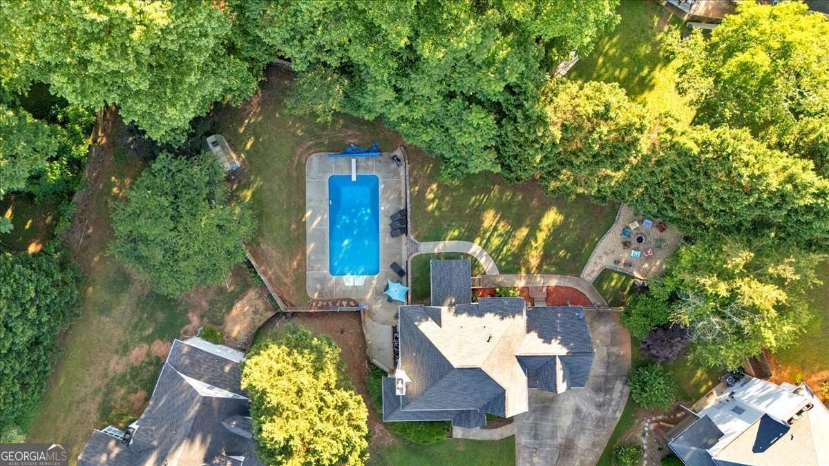 185 Waverly Walk Douglasville - 57