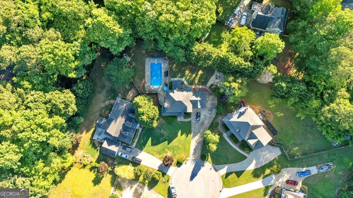 185 Waverly Walk Douglasville - 58