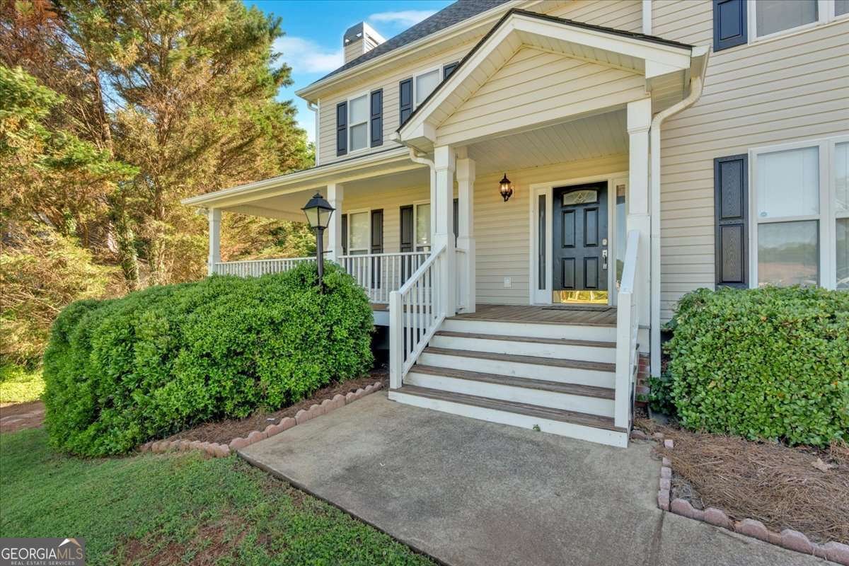 185 Waverly Walk Douglasville - 6