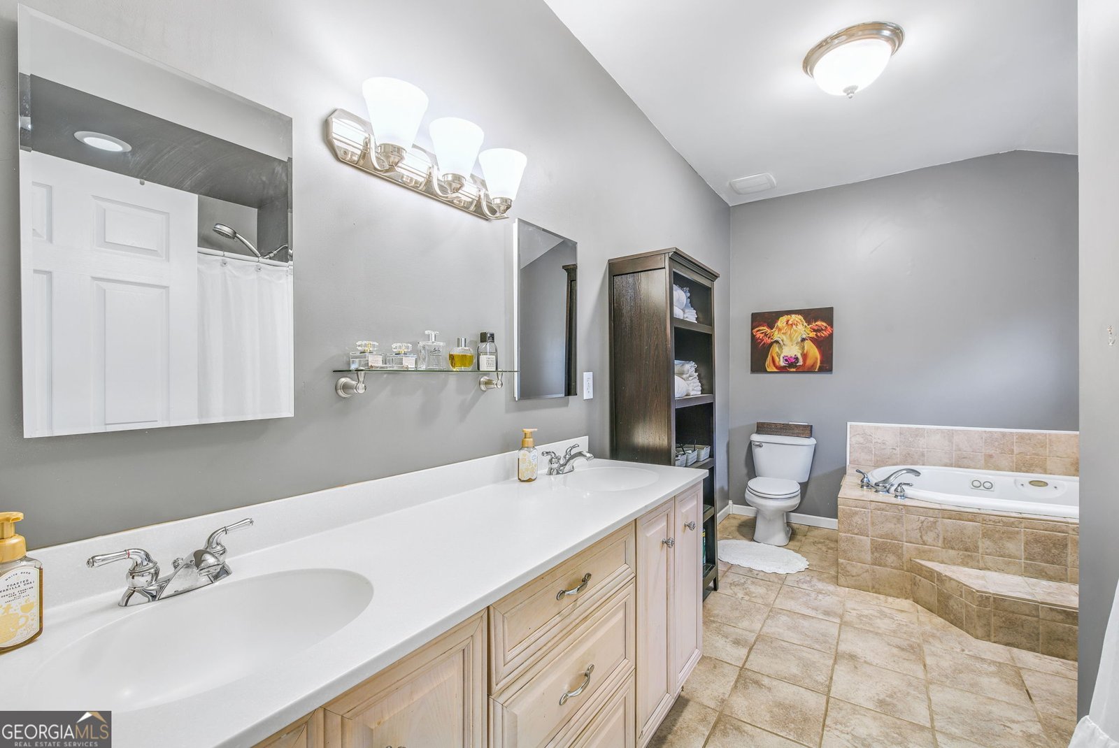 308 Lee Thompson Road Moreland - 19