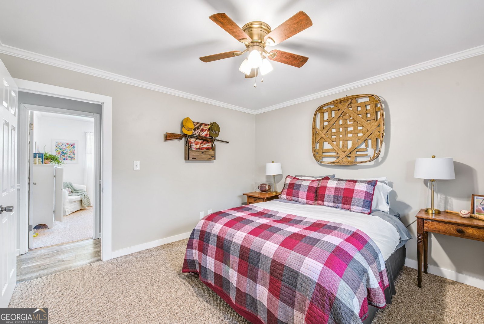 308 Lee Thompson Road Moreland - 22