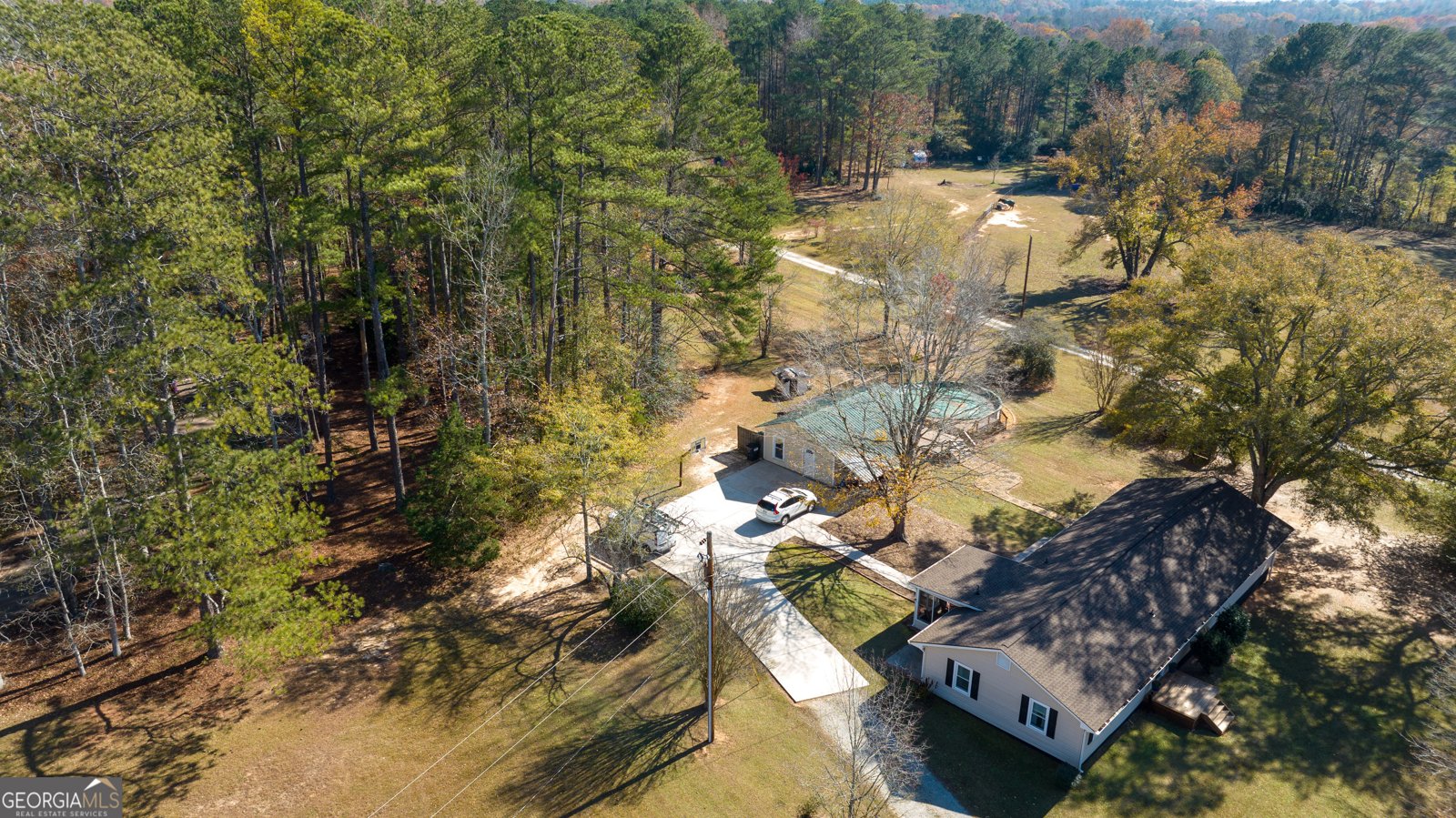 308 Lee Thompson Road Moreland - 3