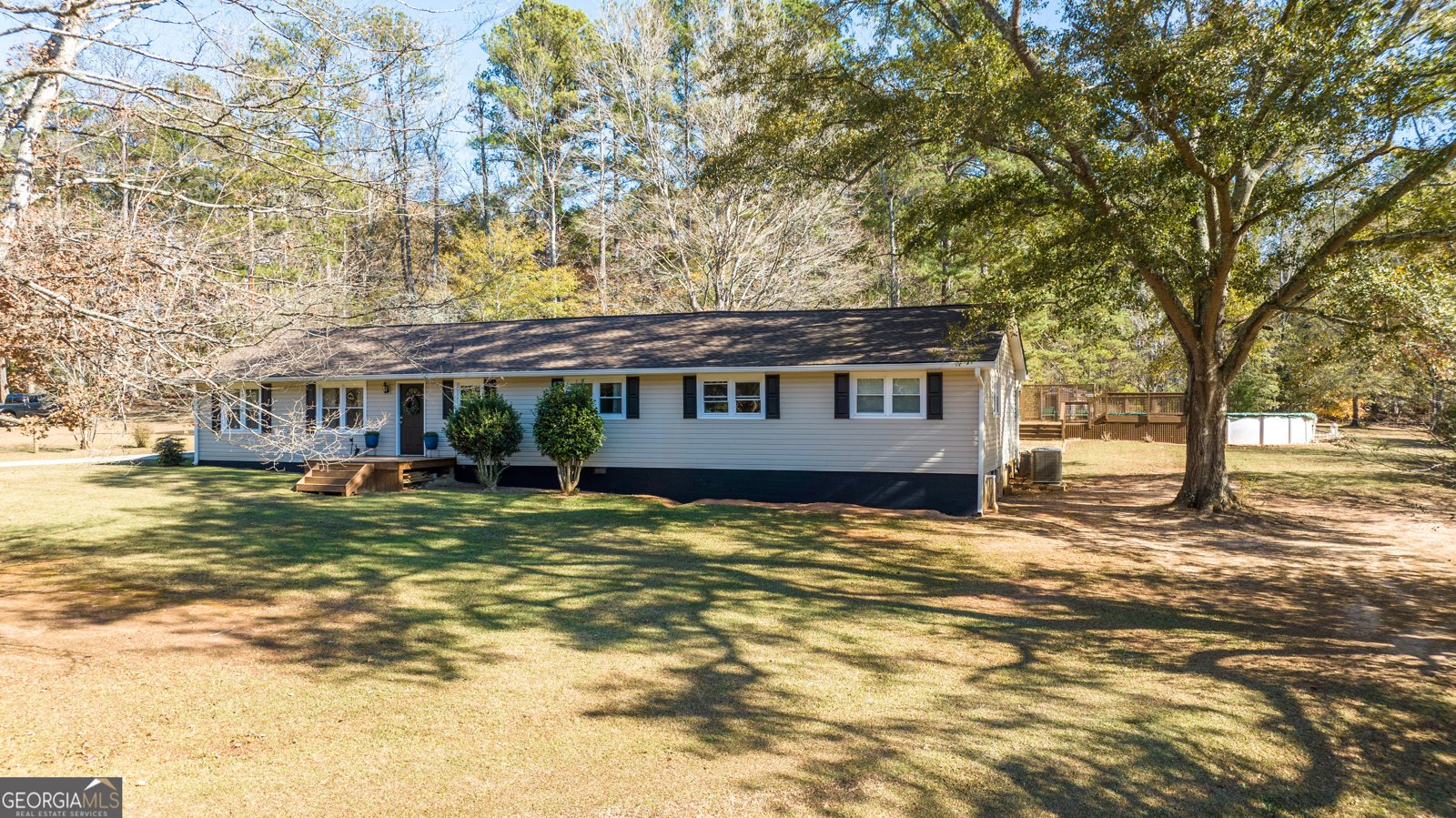 308 Lee Thompson Road Moreland - 5