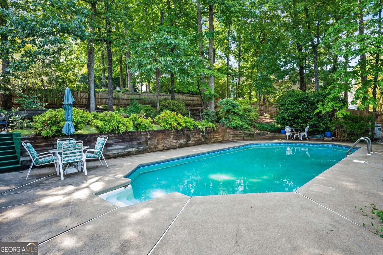 2610 Chadwick Road Marietta - 10