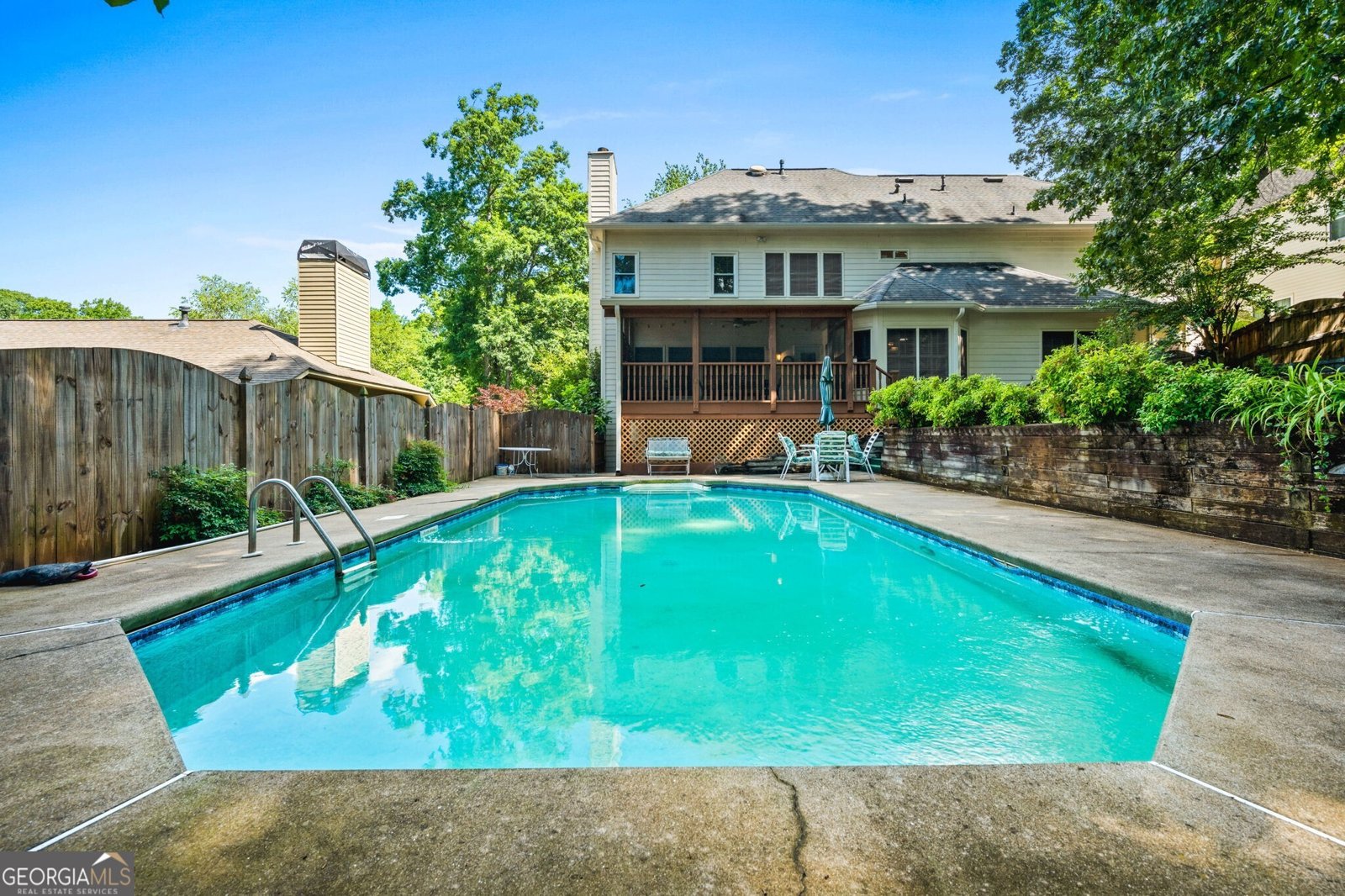 2610 Chadwick Road Marietta - 12