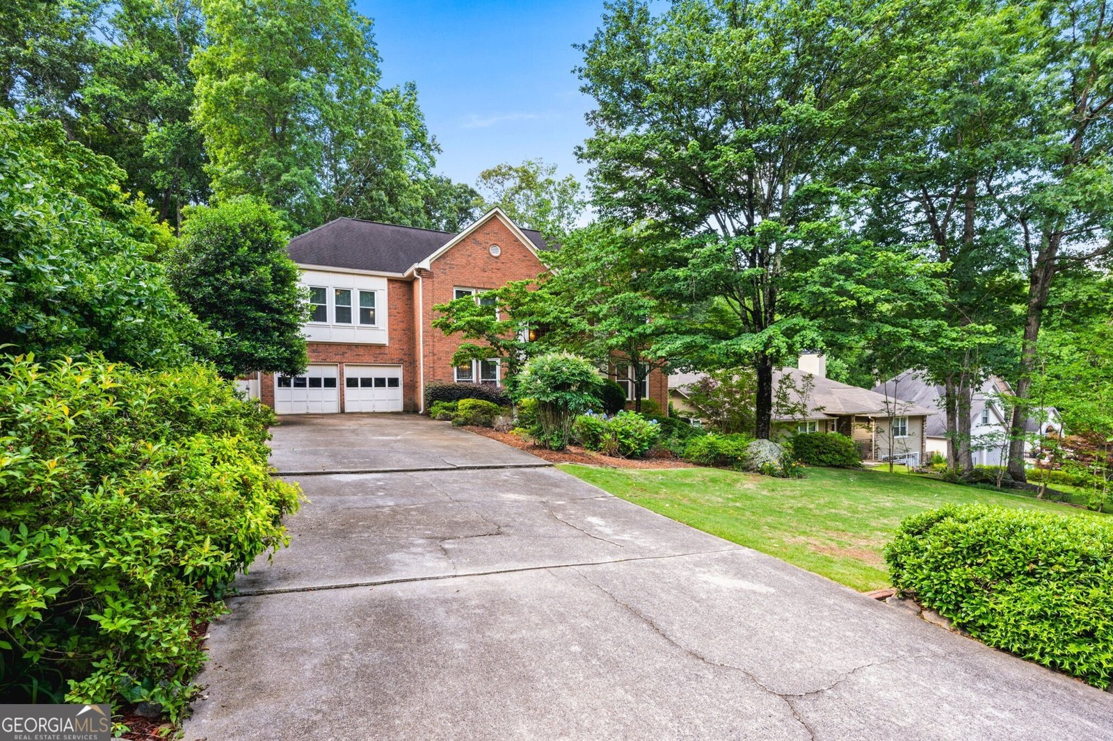 2610 Chadwick Road Marietta - 2