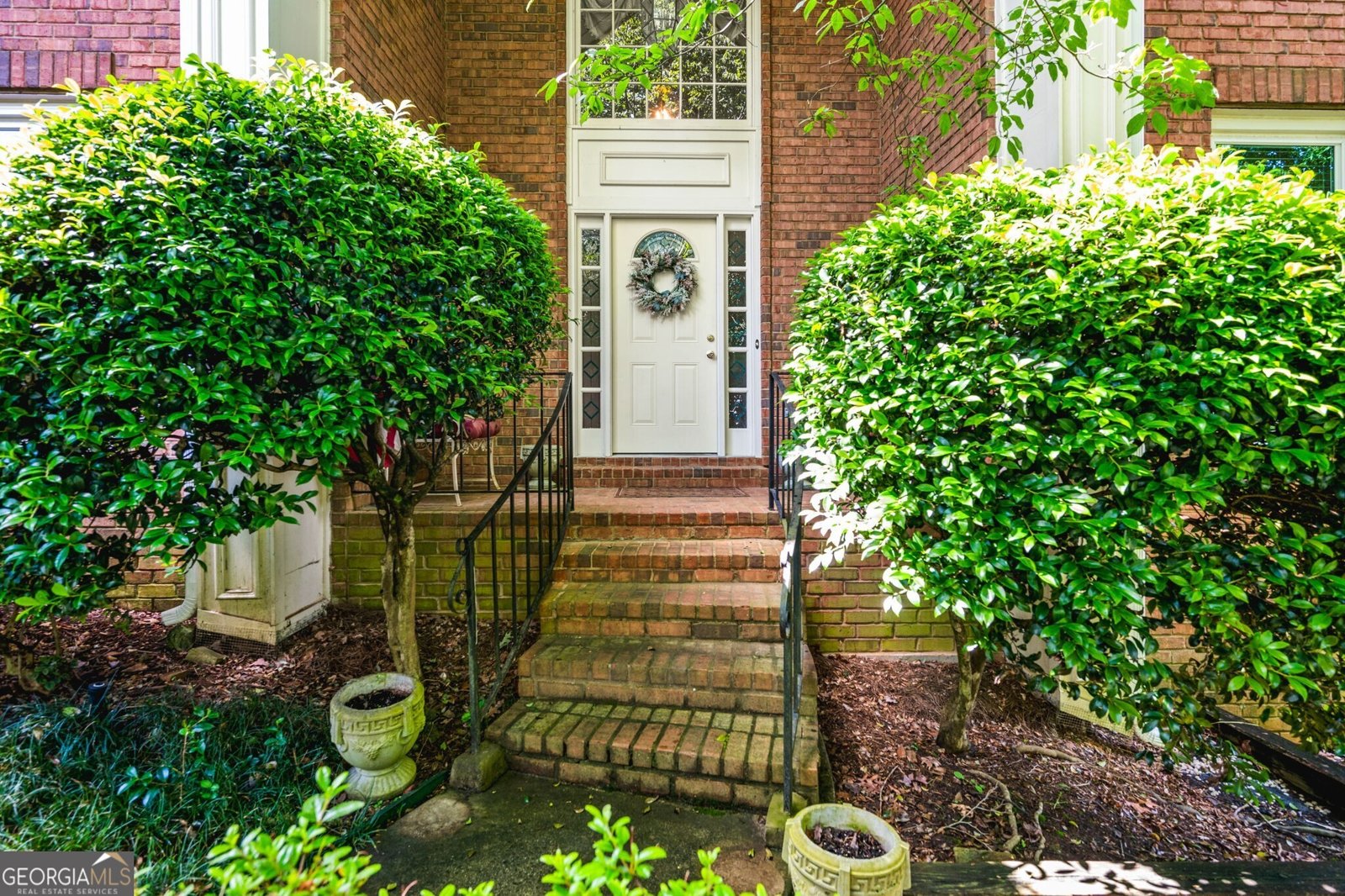 2610 Chadwick Road Marietta - 4