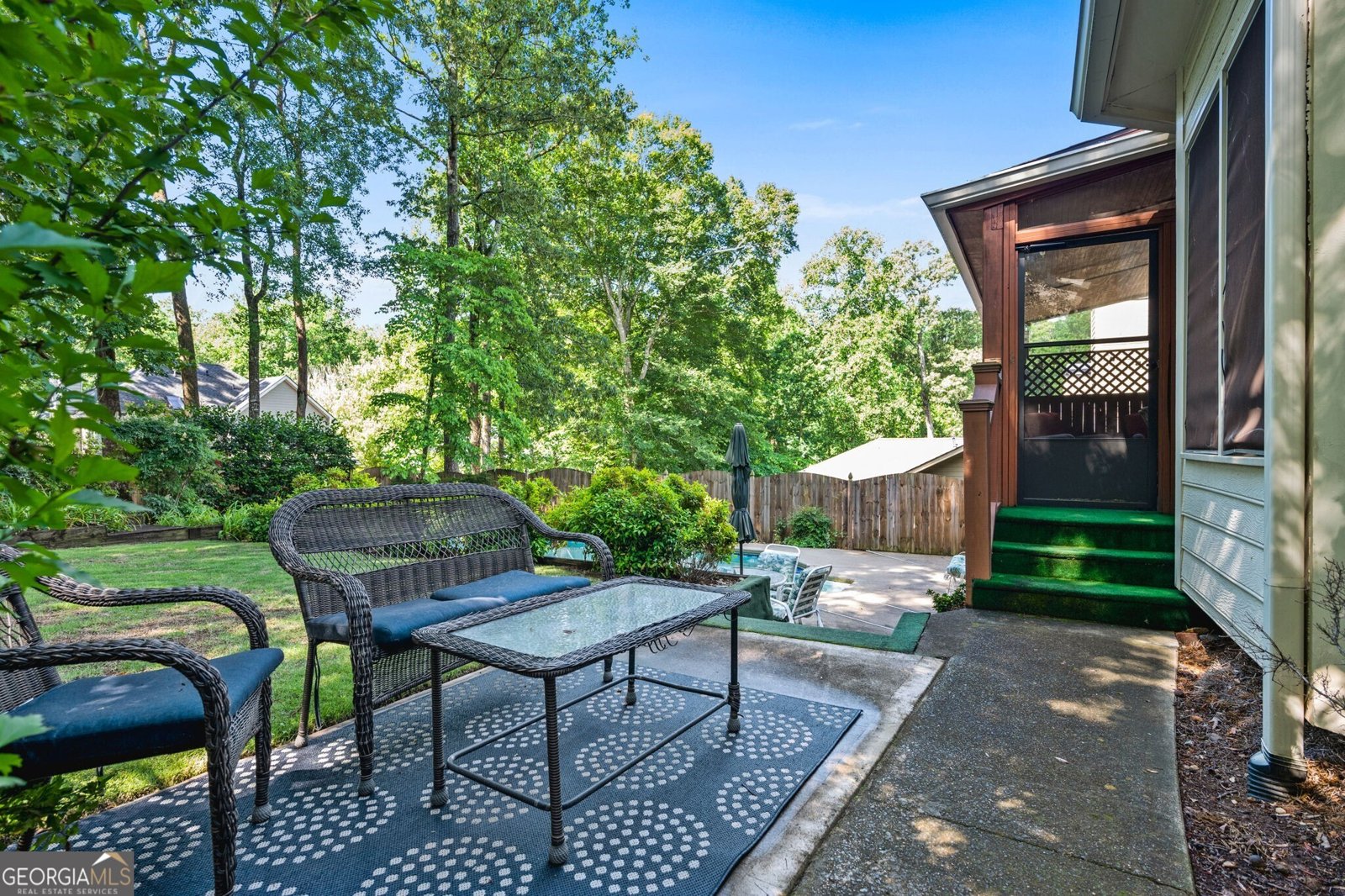 2610 Chadwick Road Marietta - 6