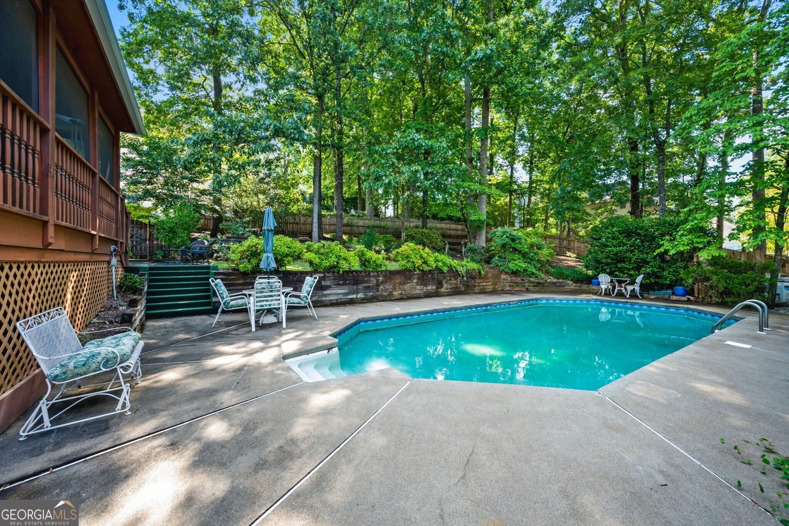 2610 Chadwick Road Marietta - 9