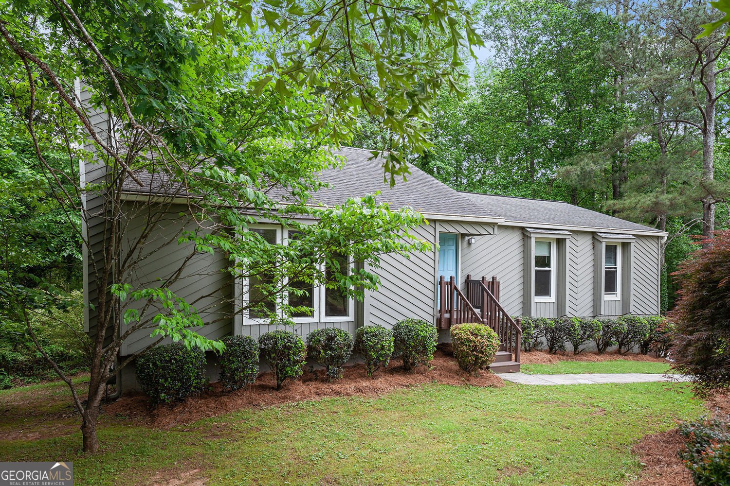 3006 Alberta Drive Marietta - 1