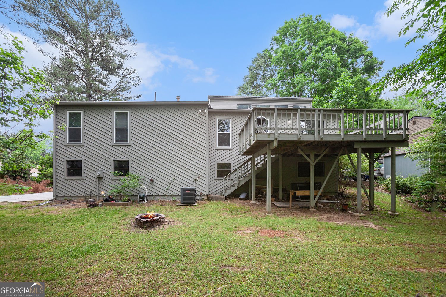 3006 Alberta Drive Marietta - 25