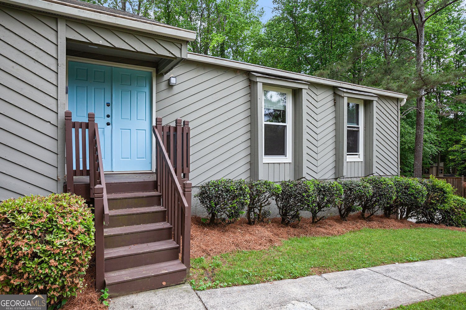 3006 Alberta Drive Marietta - 4
