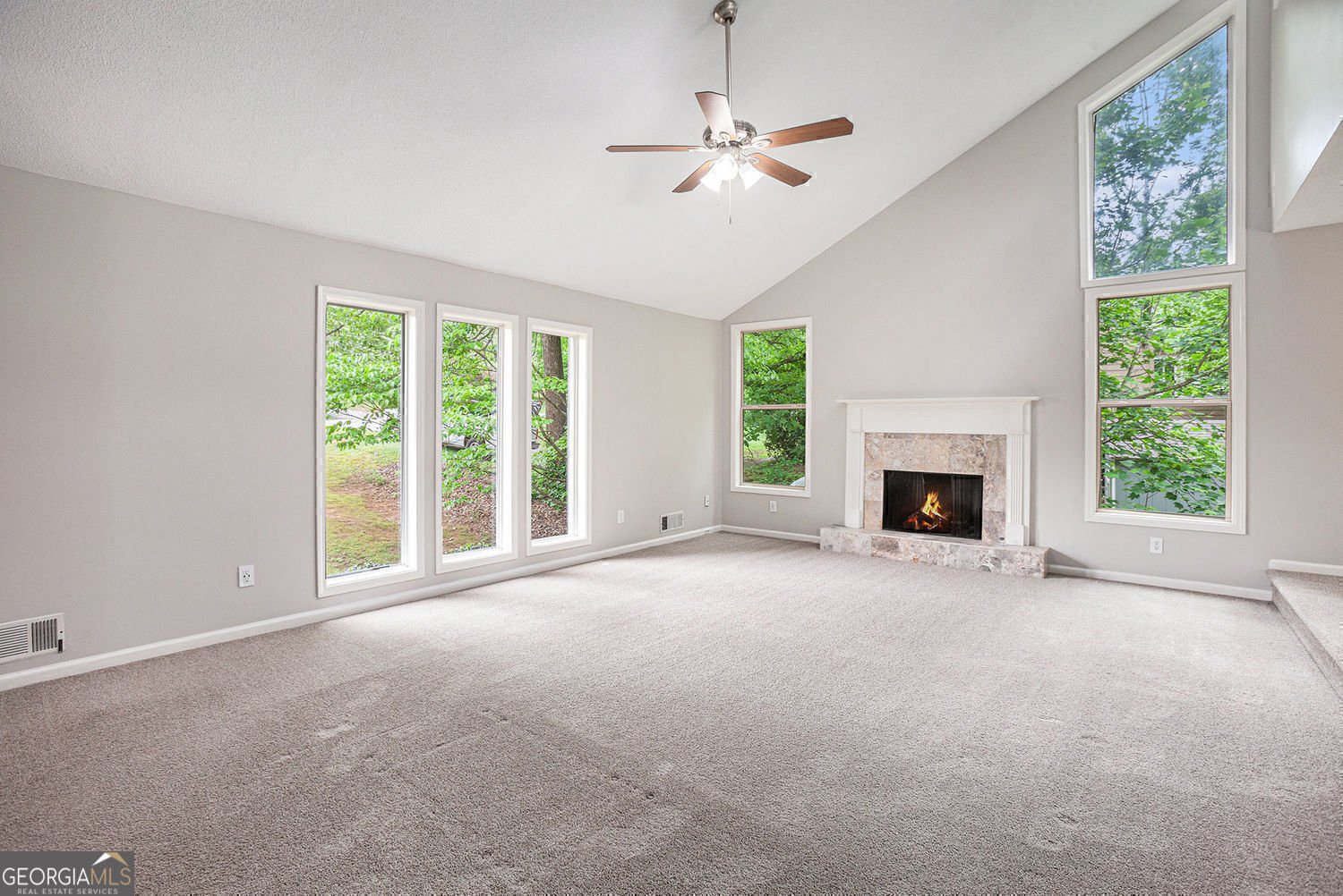 3006 Alberta Drive Marietta - 5