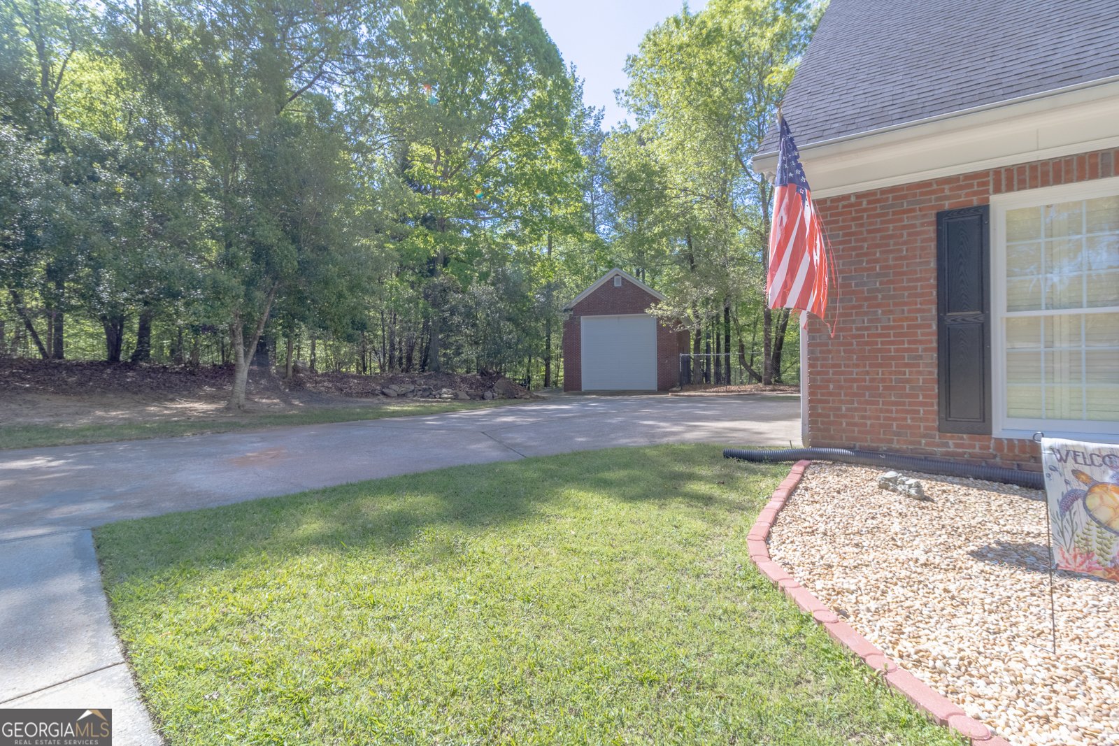 11389 Whitesville Road Fortson - 18
