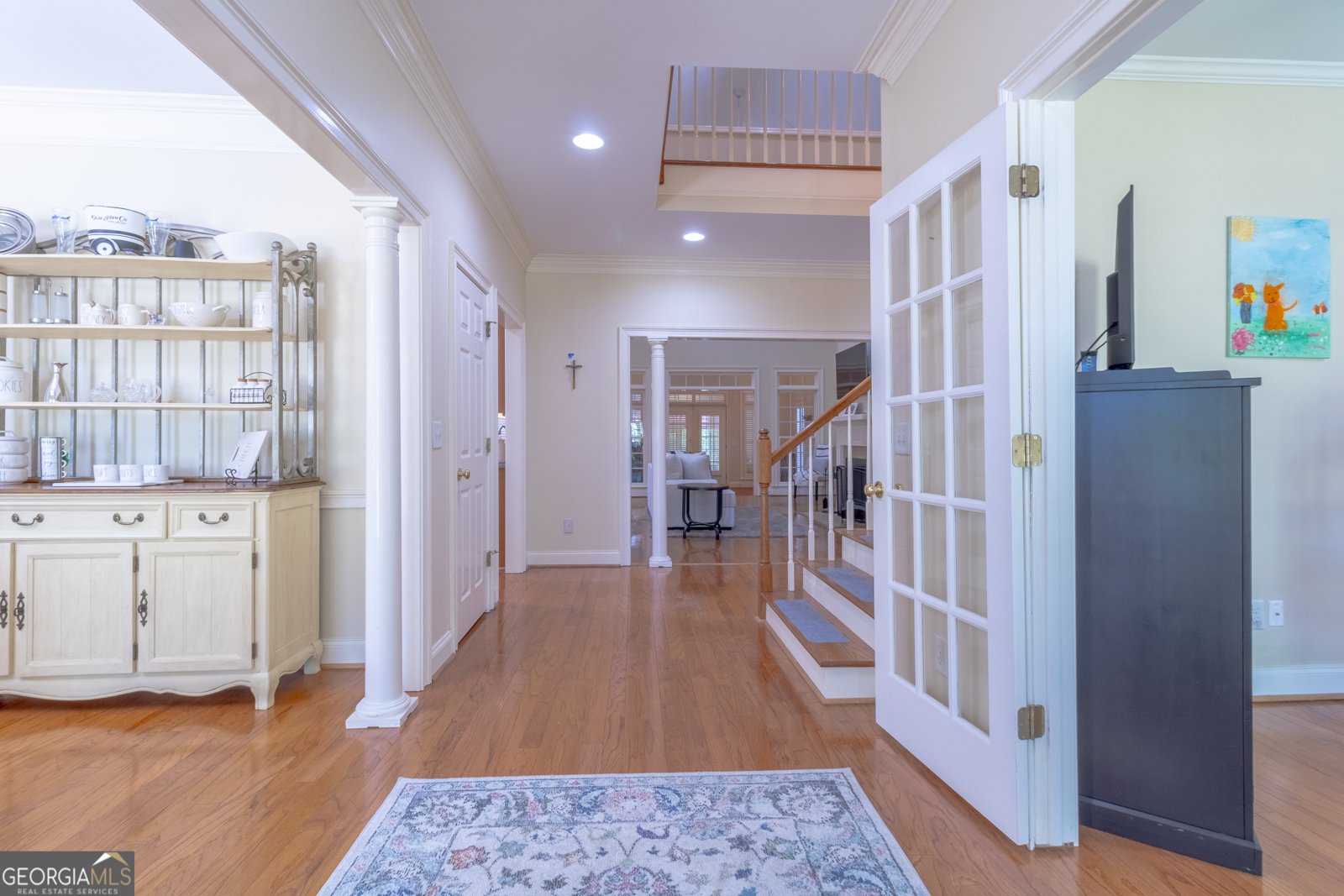 11389 Whitesville Road Fortson - 34