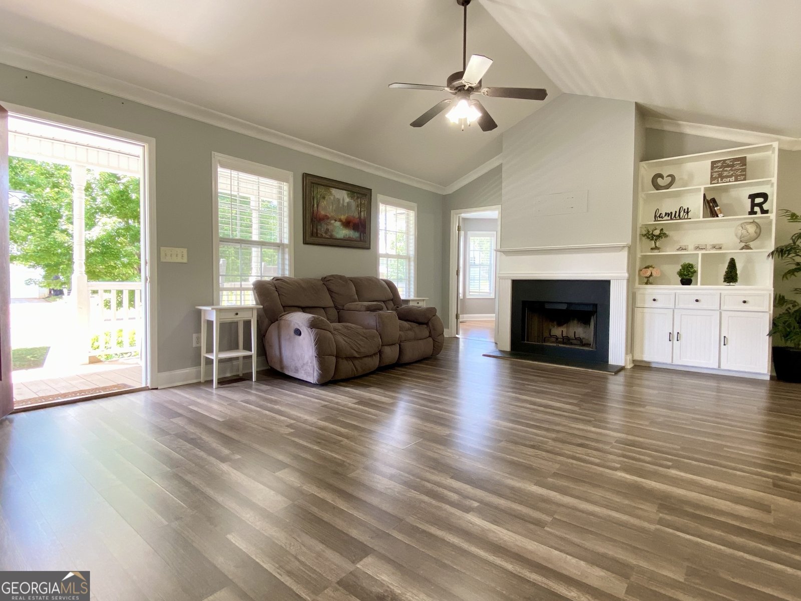 148 Paradise Crossing Douglasville - 12