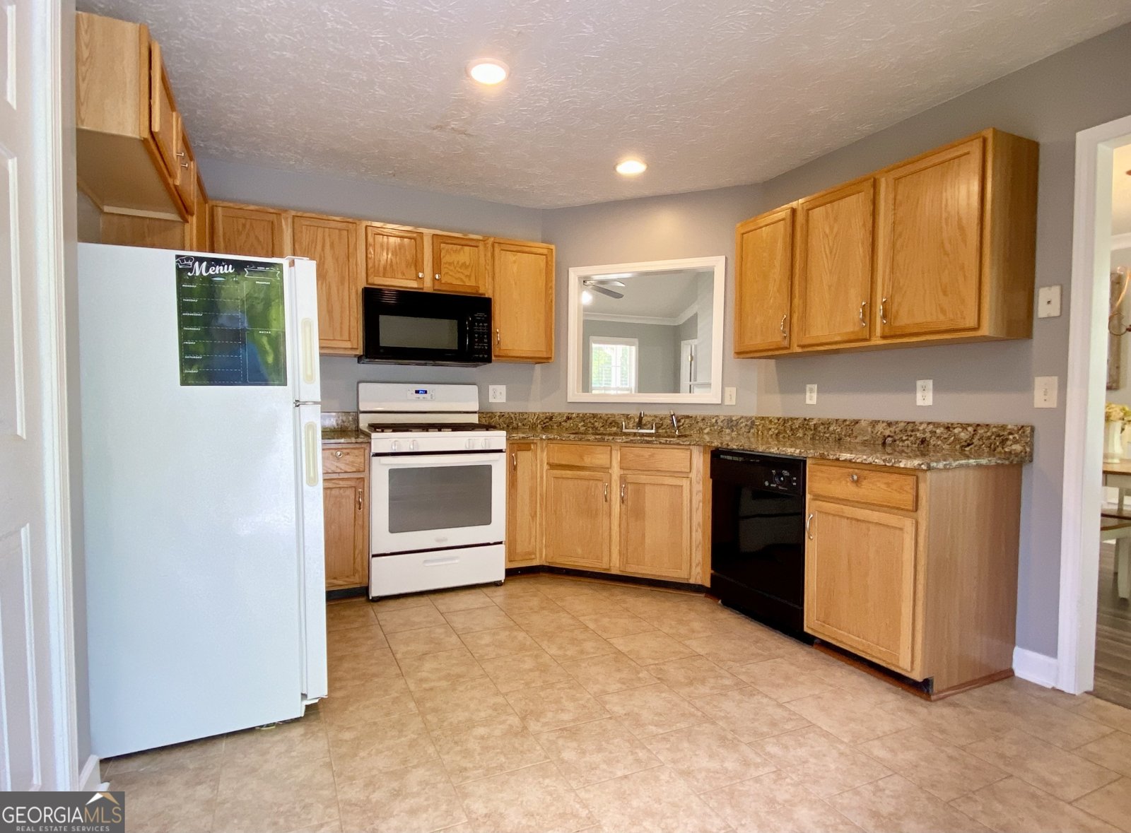 148 Paradise Crossing Douglasville - 13