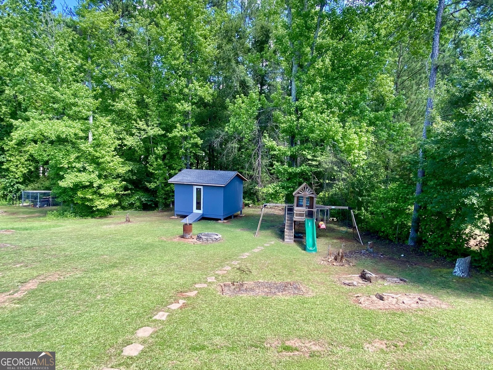 148 Paradise Crossing Douglasville - 17