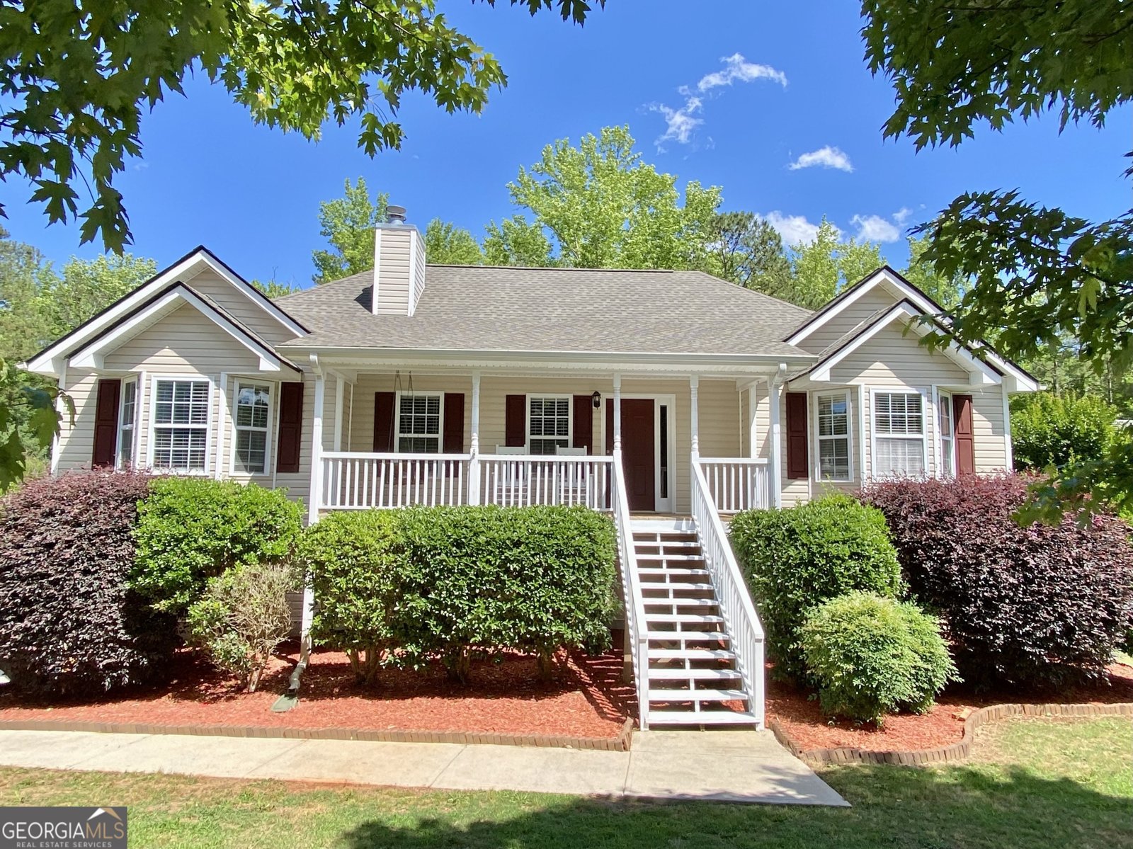 148 Paradise Crossing Douglasville - 2