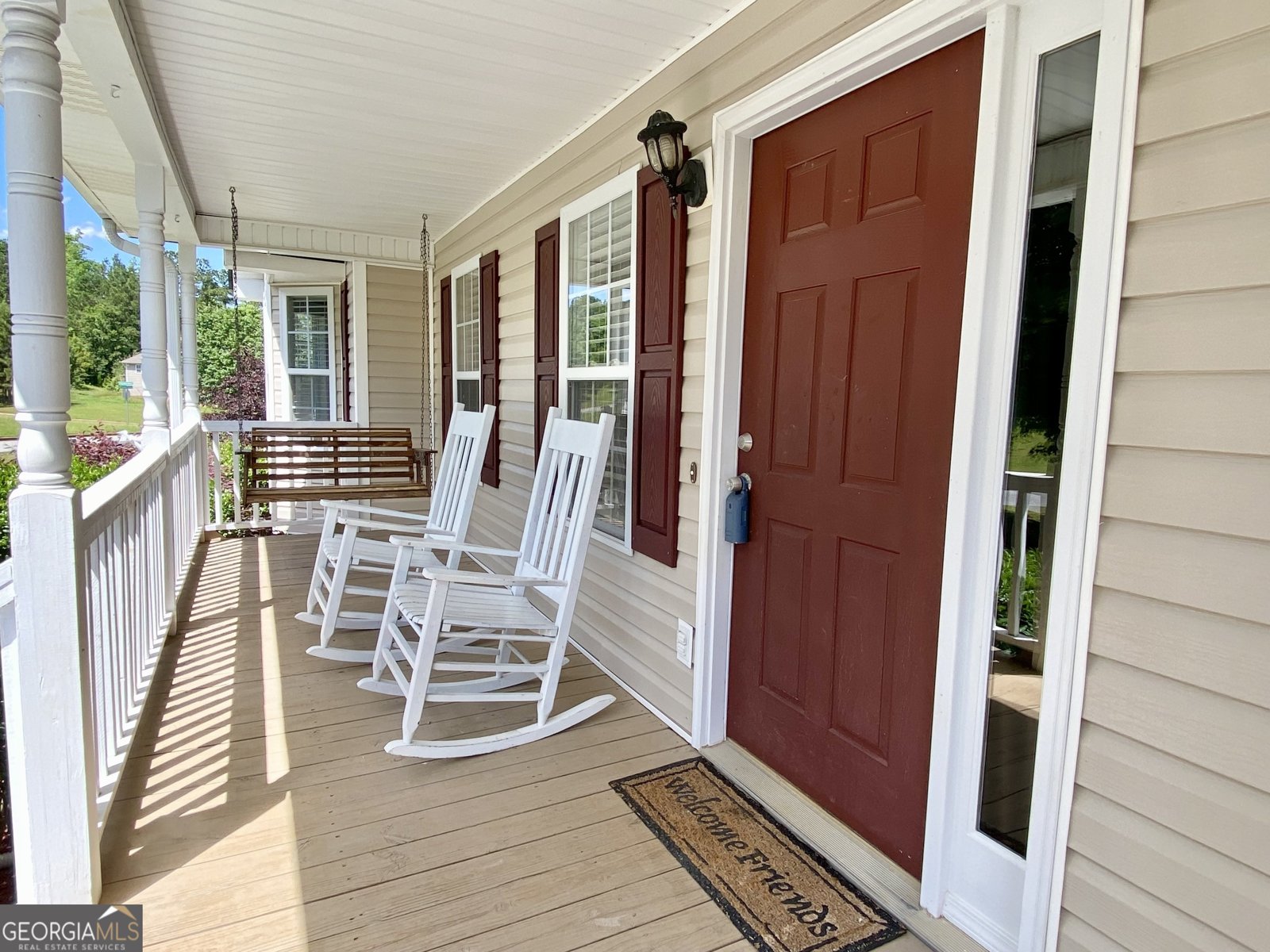 148 Paradise Crossing Douglasville - 3