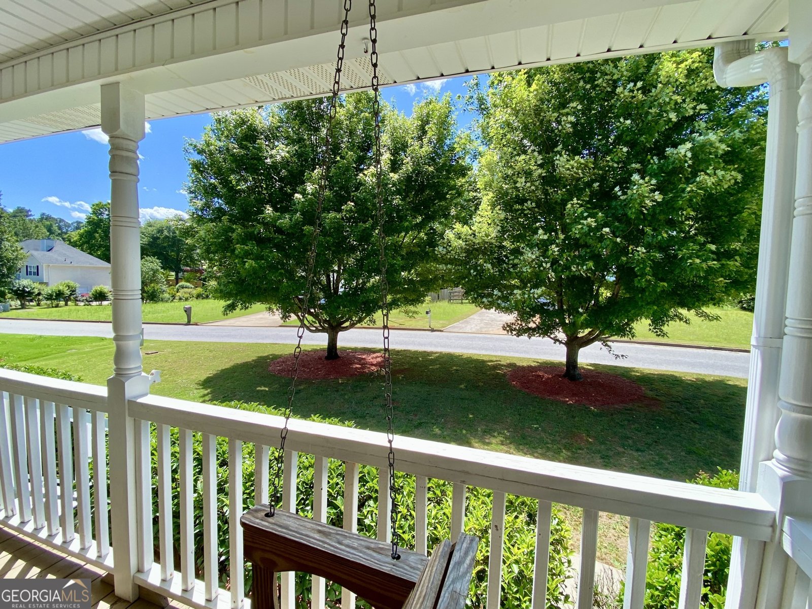 148 Paradise Crossing Douglasville - 4