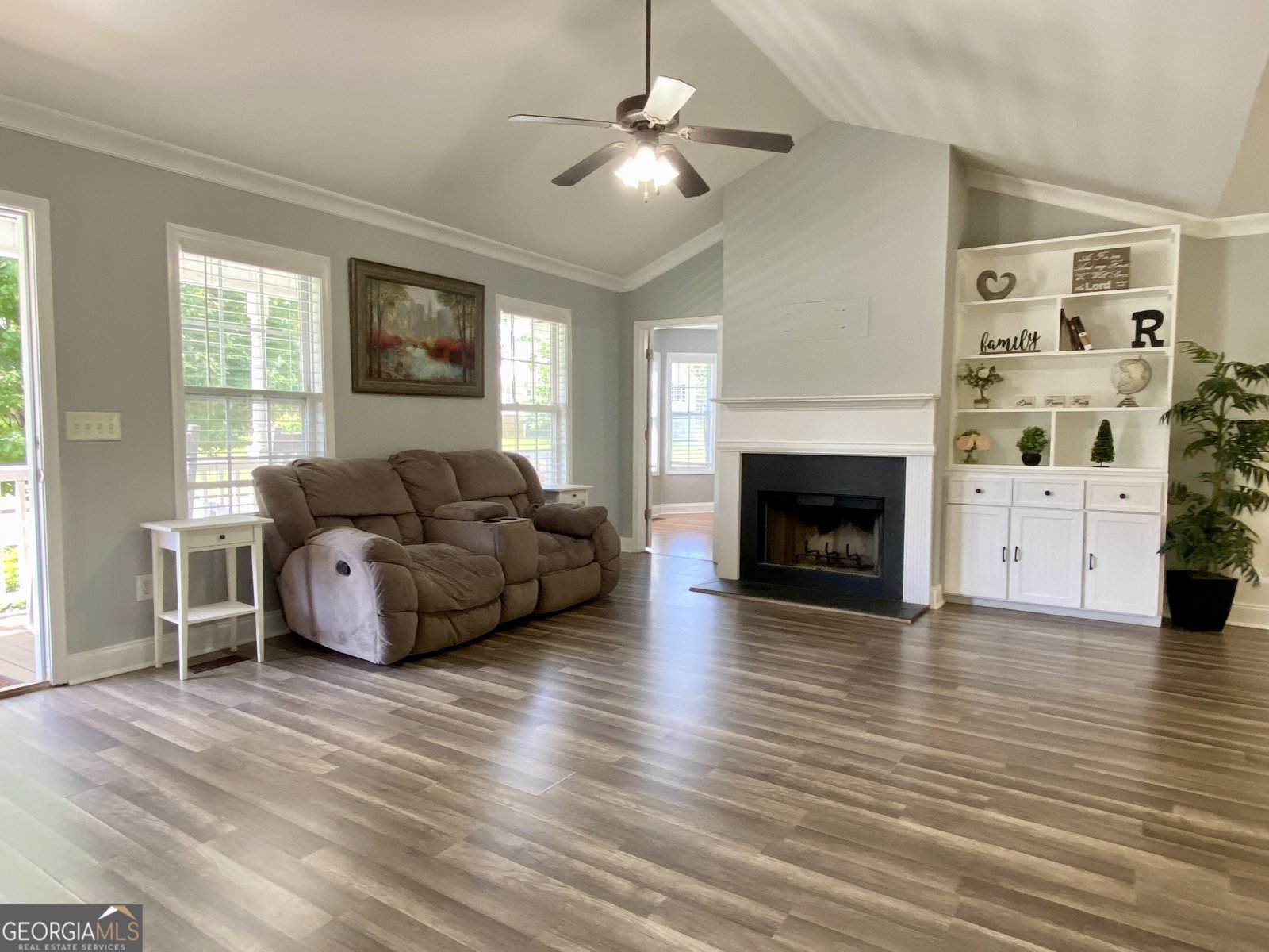 148 Paradise Crossing Douglasville - 7