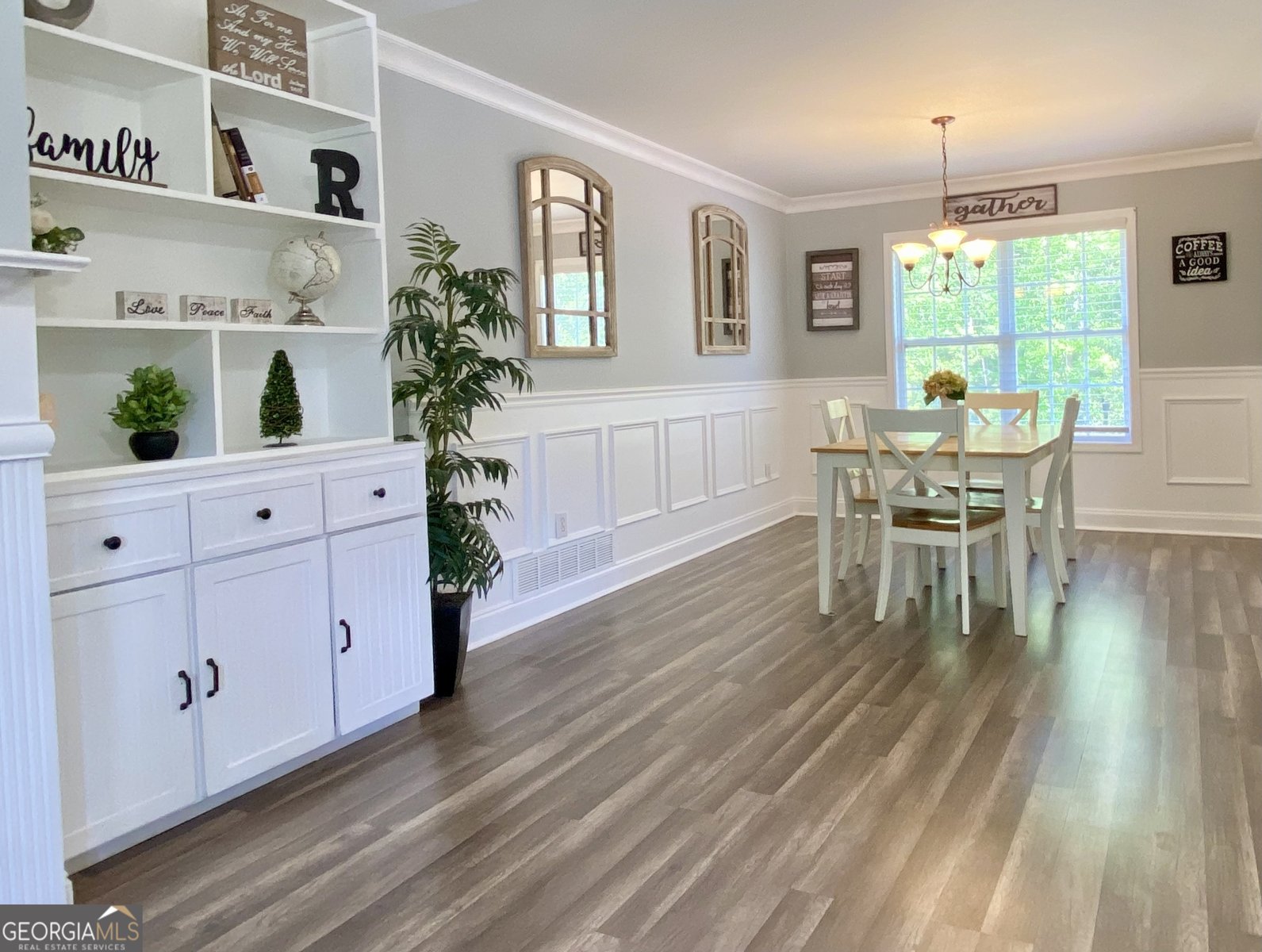 148 Paradise Crossing Douglasville - 9