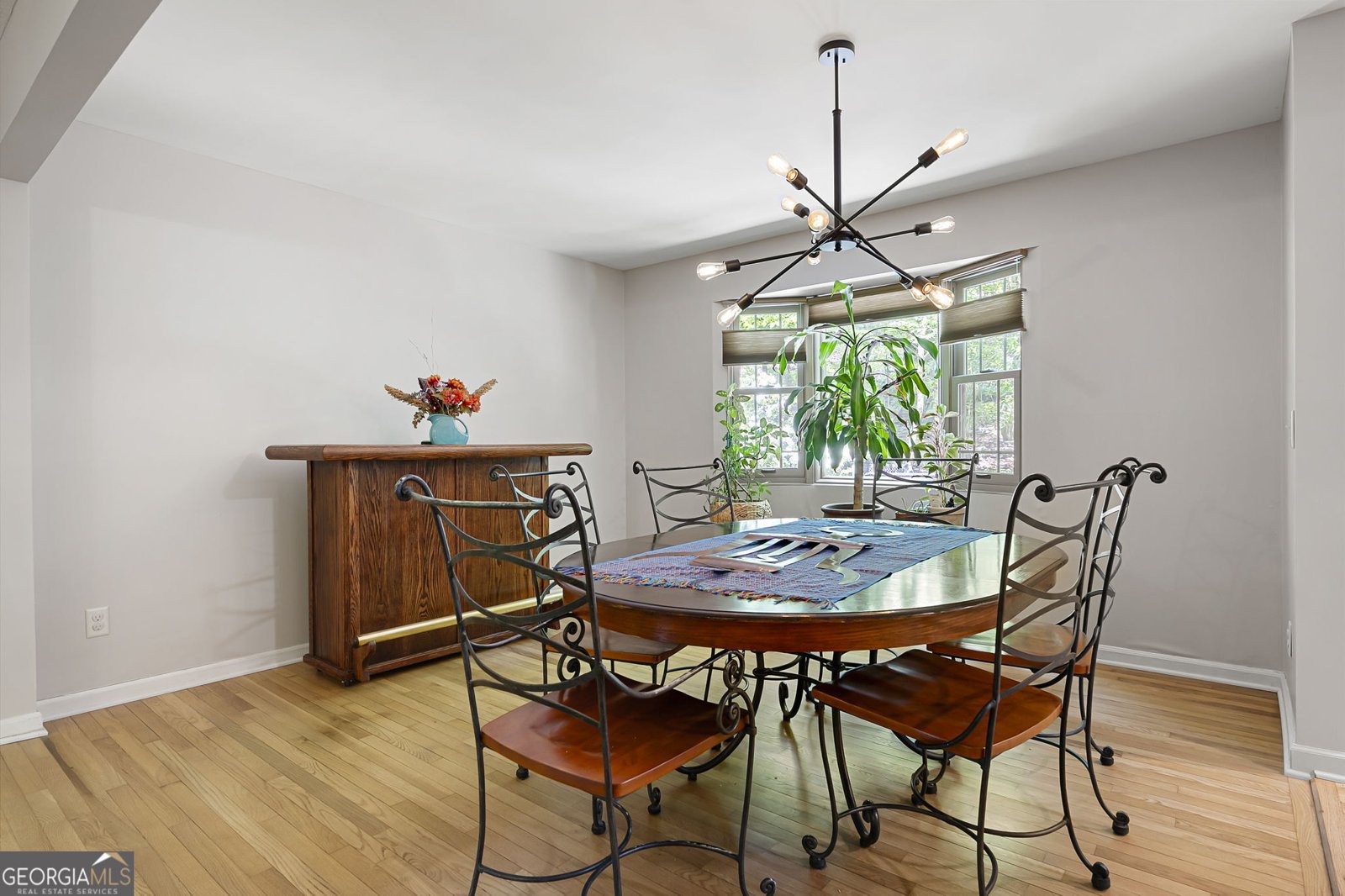 1560 Bubbling Creek Road Atlanta - 10