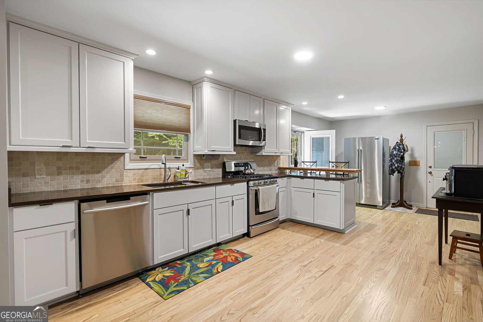 1560 Bubbling Creek Road Atlanta - 11