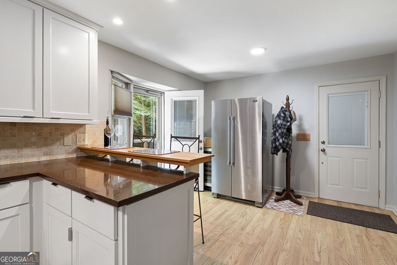 1560 Bubbling Creek Road Atlanta - 12