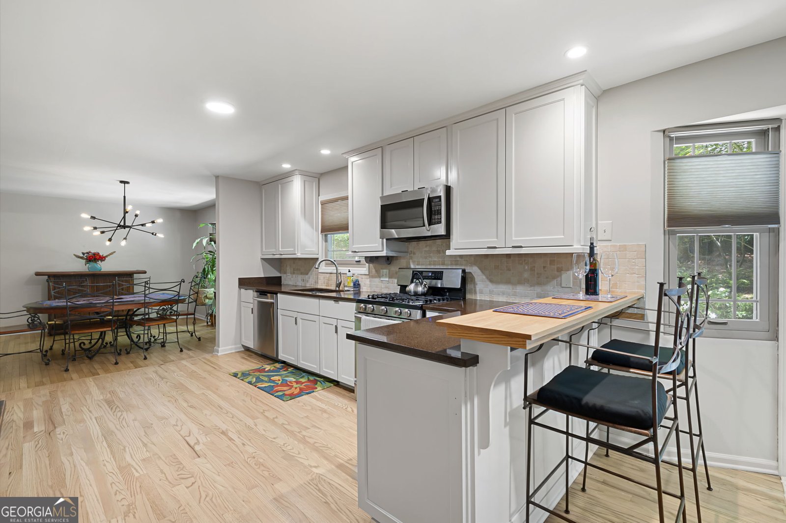 1560 Bubbling Creek Road Atlanta - 13